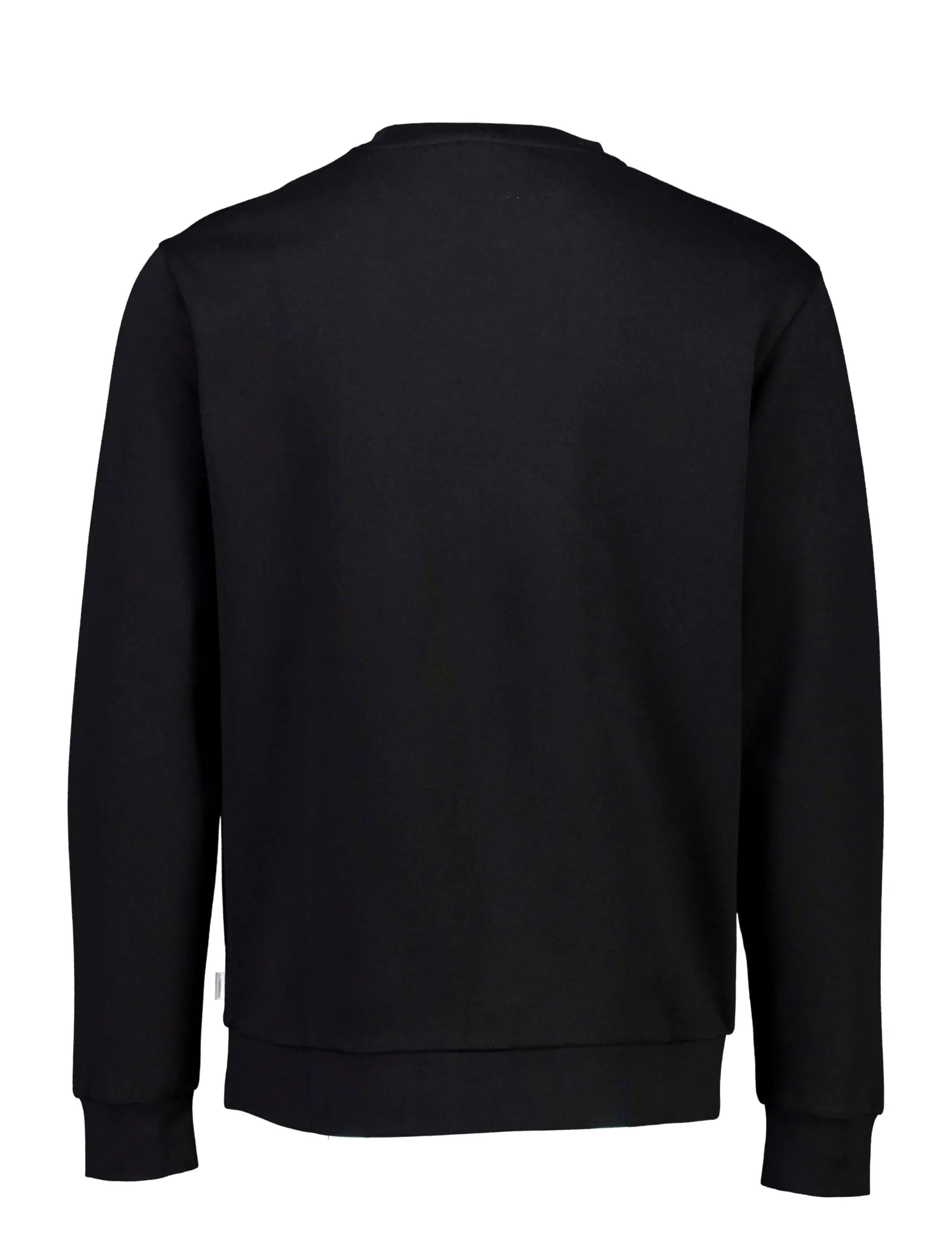 Lindbergh - O-neck sweatshirt - kollektioner - black - 2