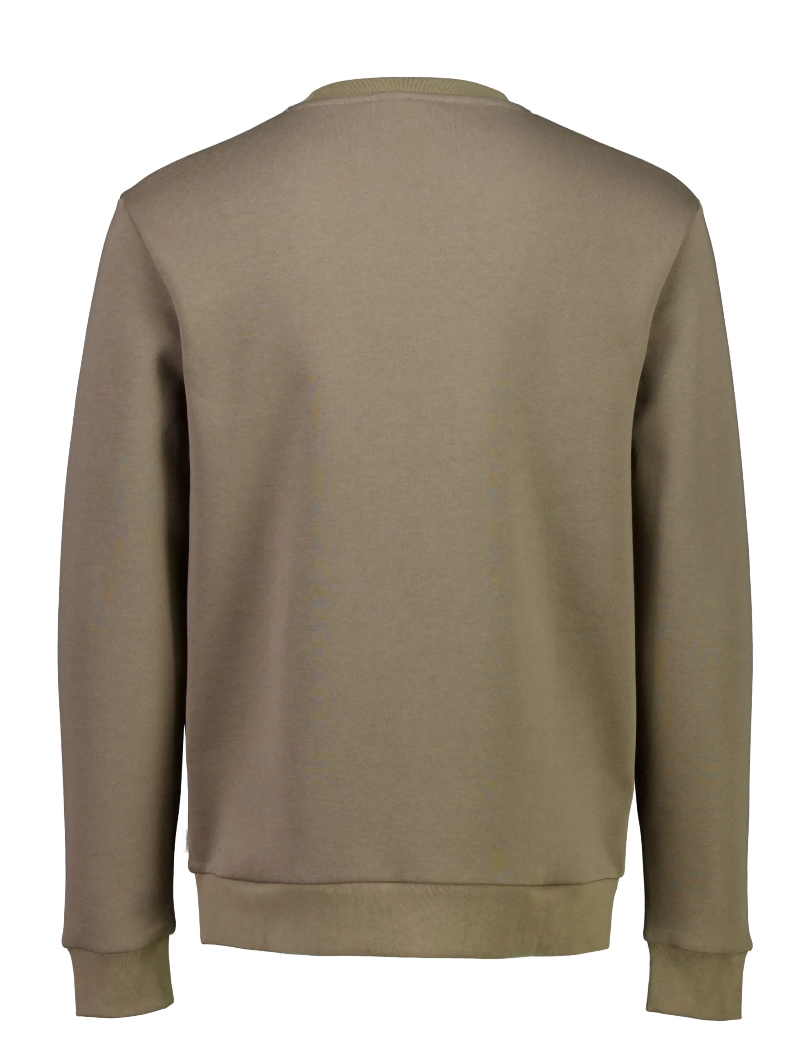 Lindbergh - O-neck sweatshirt - sweatshirts - brown - 2