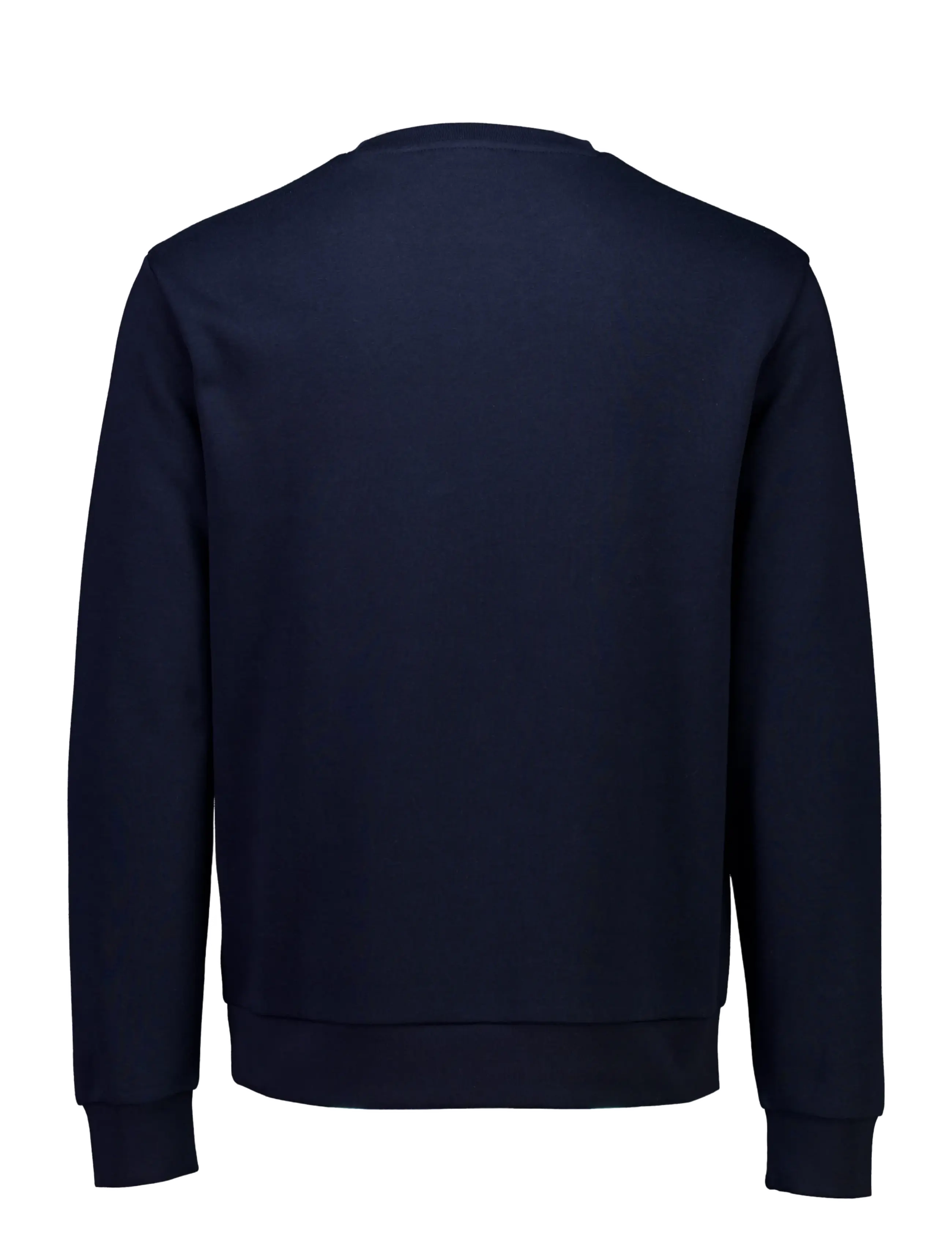 Lindbergh - O-neck sweatshirt - collections - navy - 2