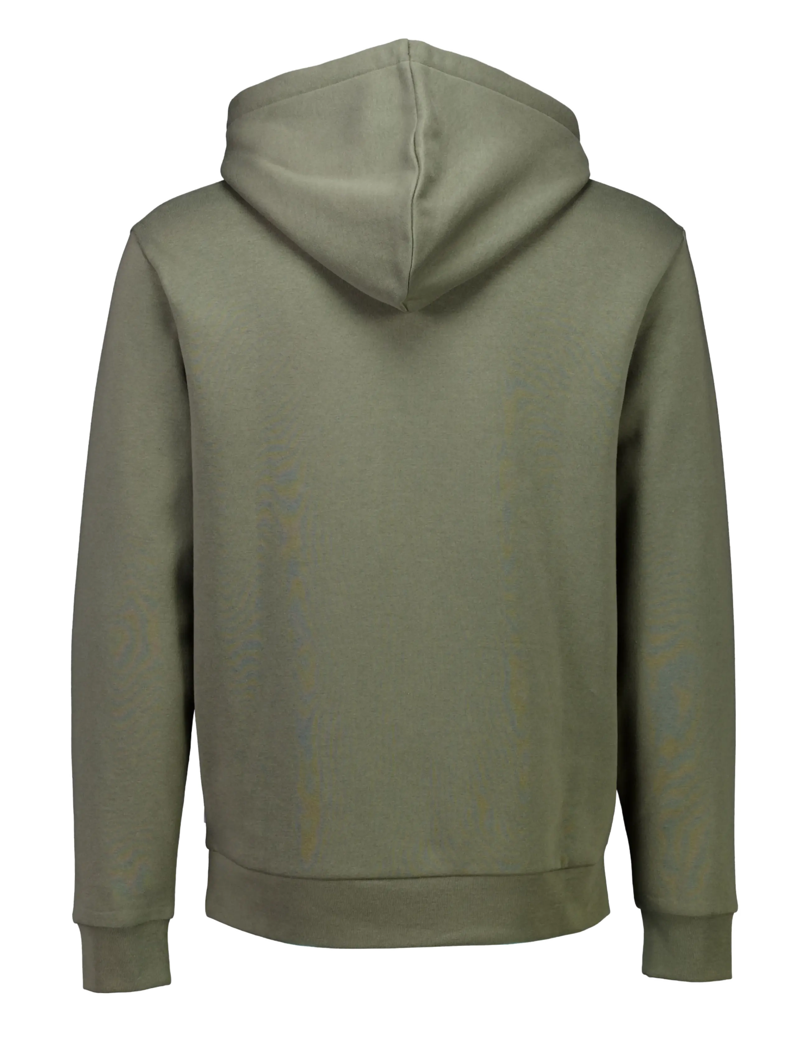 Lindbergh - Hoodie - hoodies - army - 2