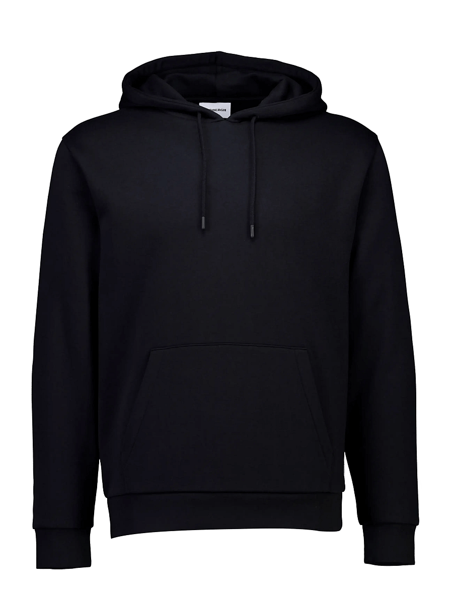 Lindbergh - Hoodie - hættetrøjer - black - 1