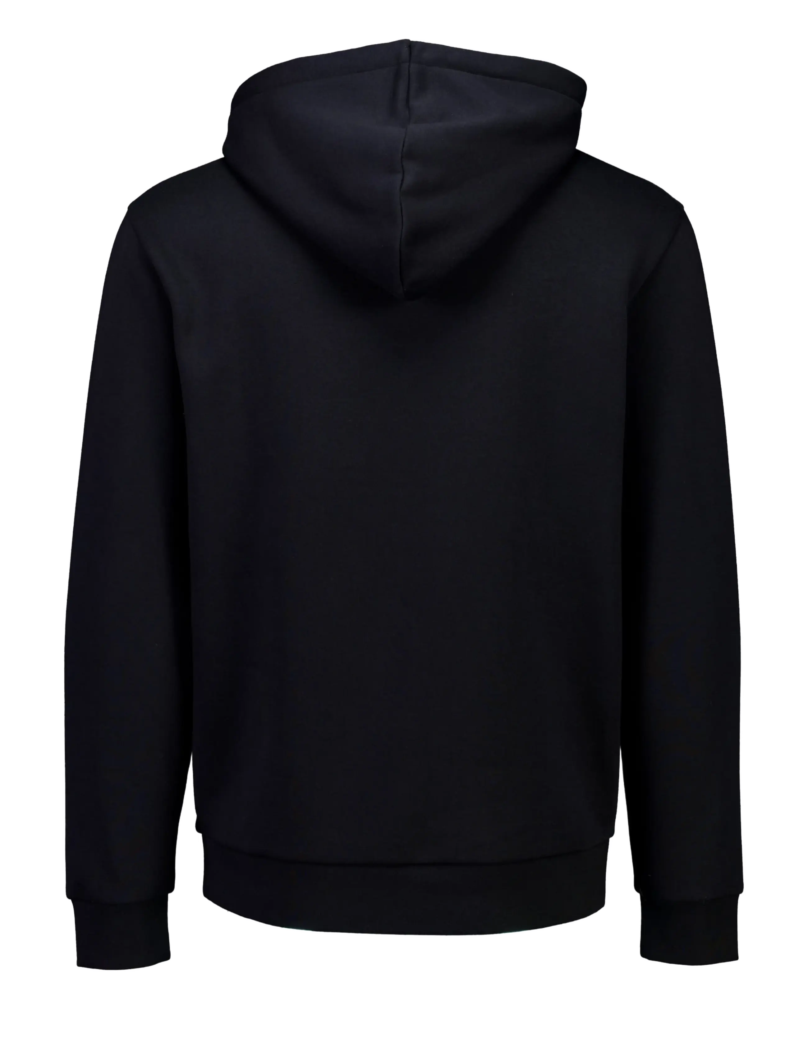 Lindbergh - Hoodie - hættetrøjer - black - 2