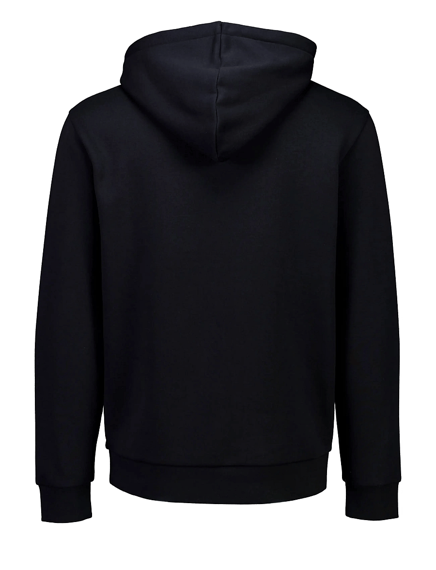 Lindbergh - Hoodie - hættetrøjer - black - 2