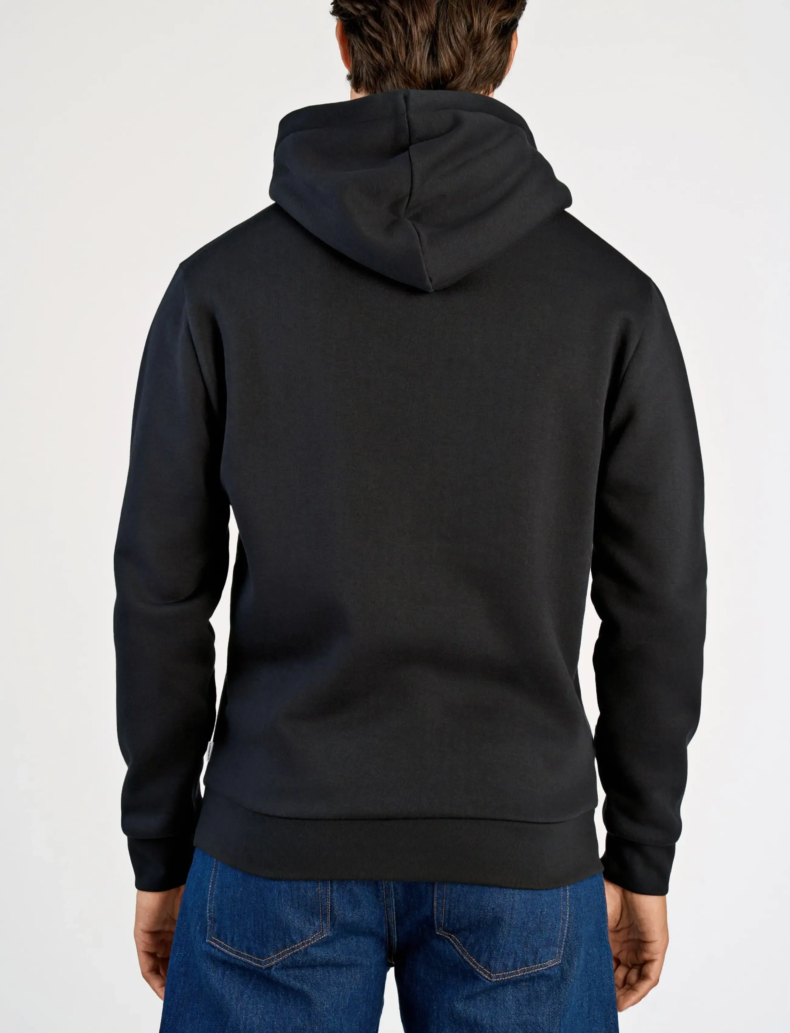 Lindbergh - Hoodie - hættetrøjer - black - 4