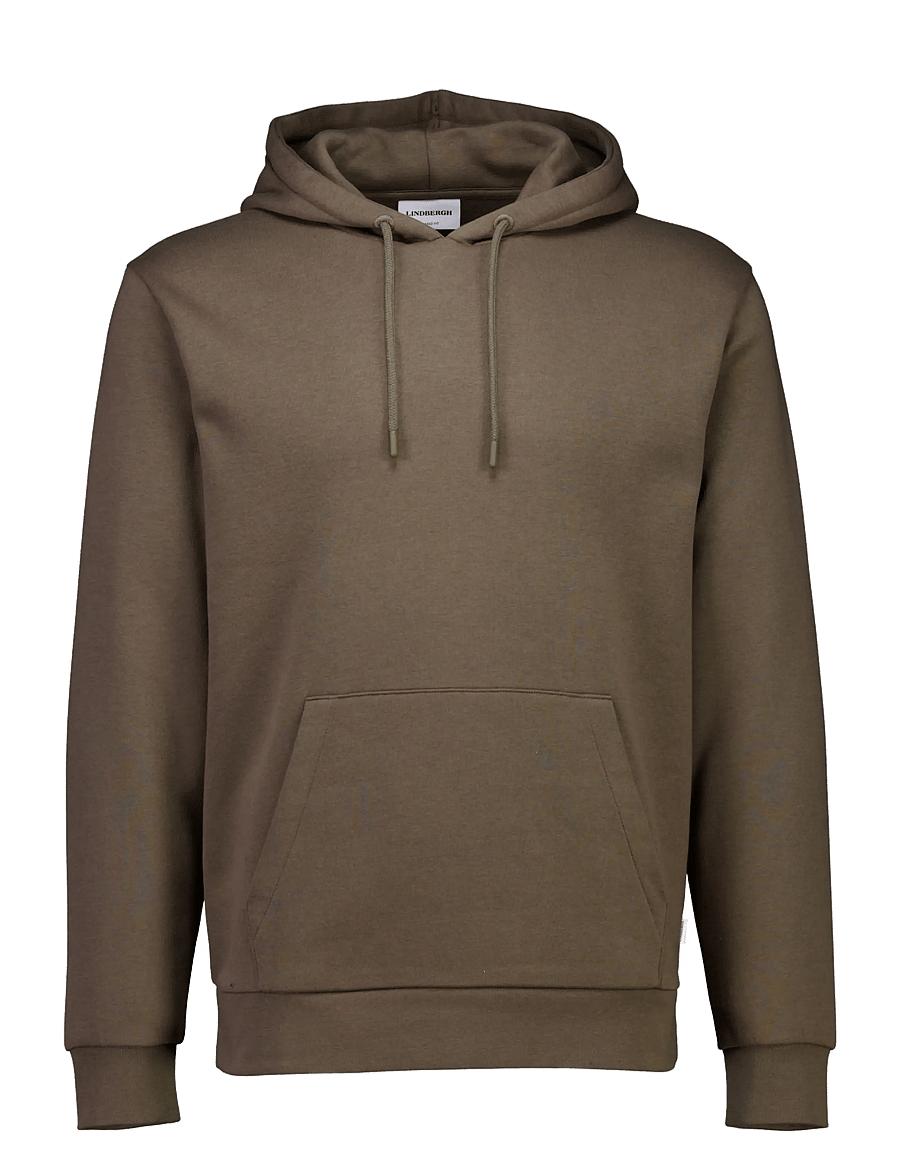 Lindbergh - Hoodie - kapuutsiga pusad - brown - 1