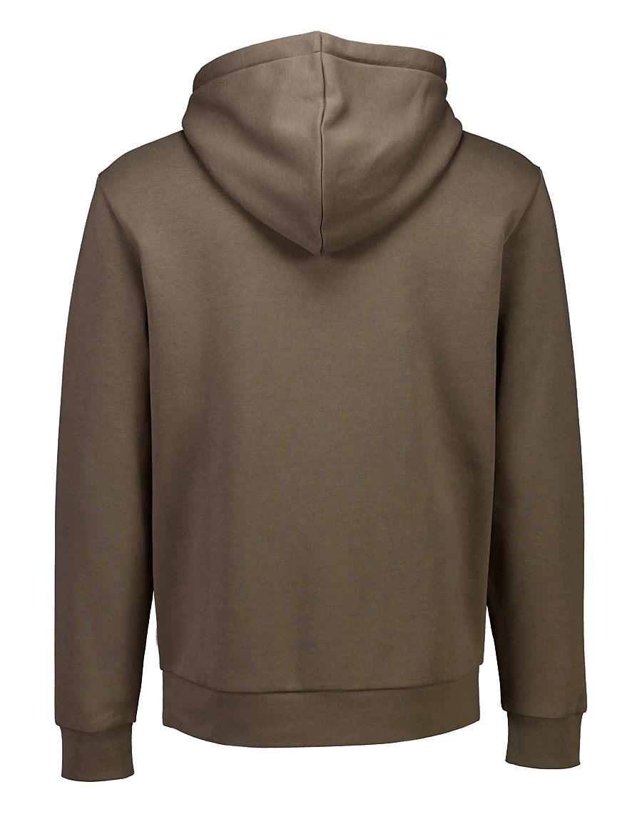 Lindbergh - Hoodie - kapuutsiga pusad - brown - 2