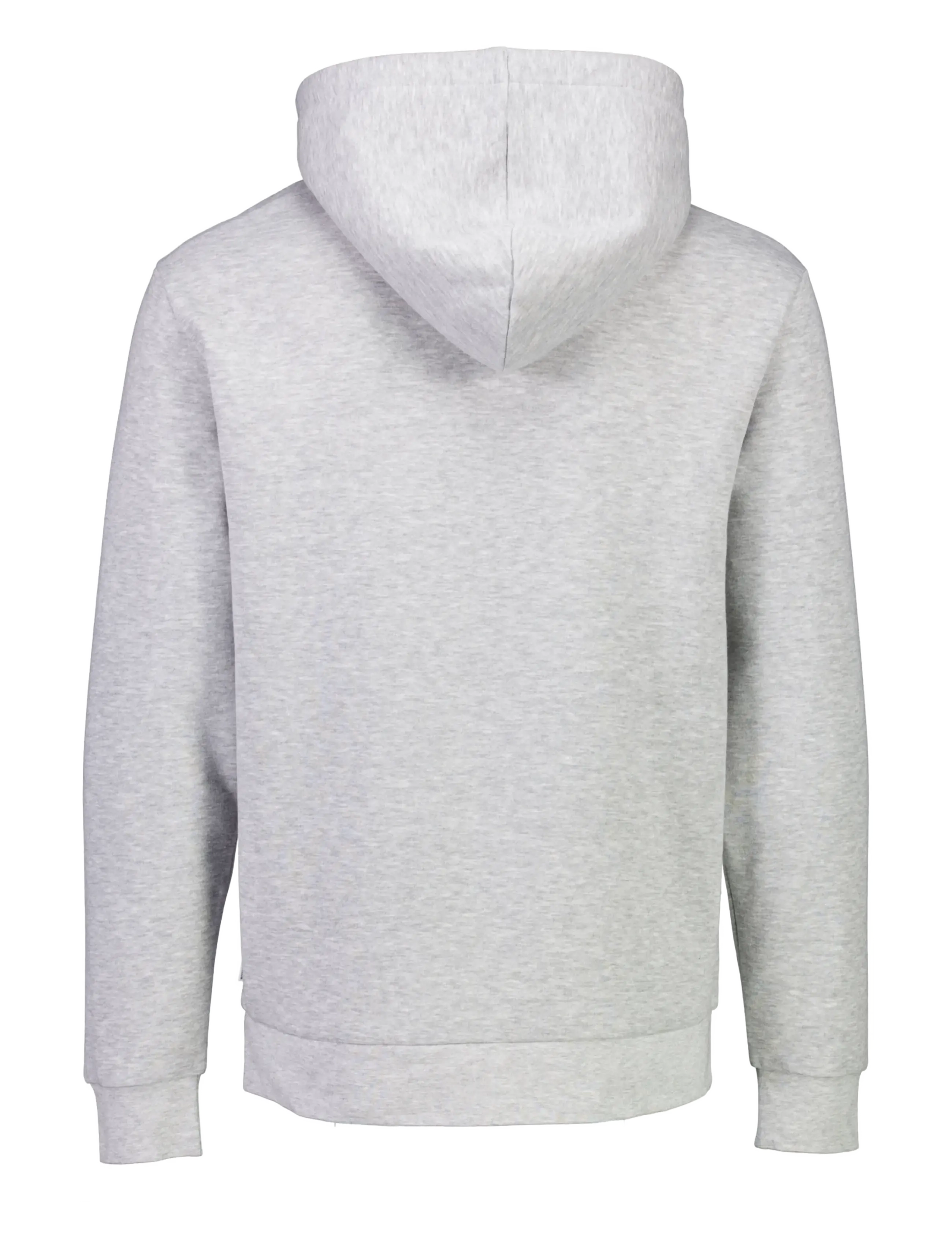 Lindbergh - Hoodie - hoodies - grey mel - 2