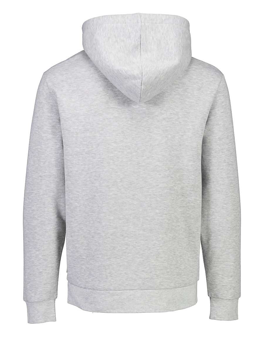 Lindbergh - Hoodie - kapuutsiga pusad - grey mel - 2