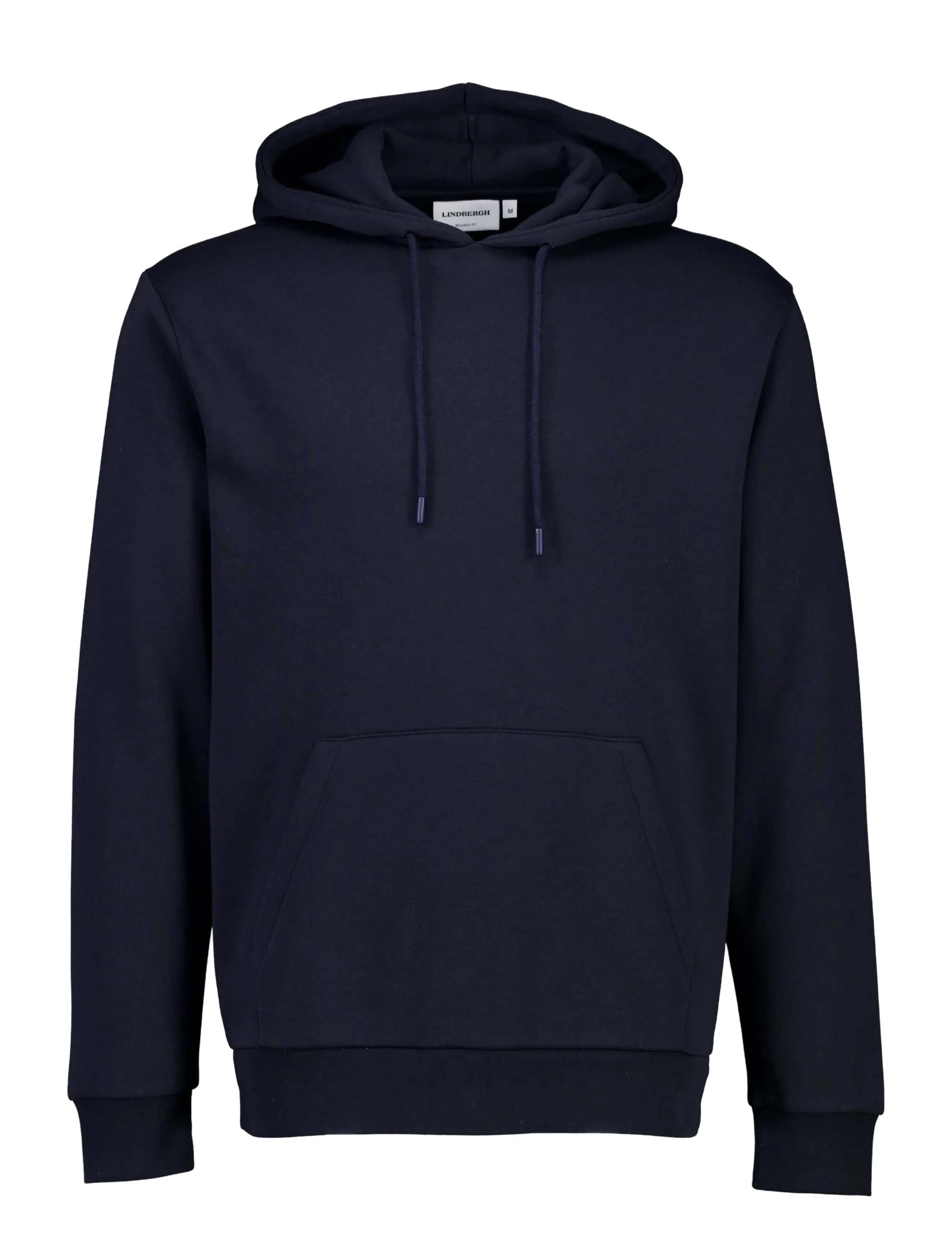 Lindbergh - Hoodie - hættetrøjer - navy - 1