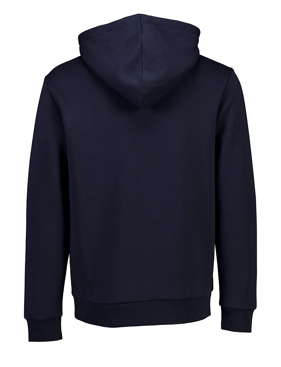 Lindbergh - Hoodie - hættetrøjer - navy - 2