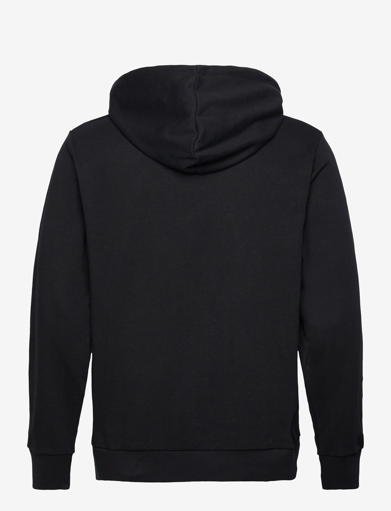 Lindbergh - Copenhagen sweat hoodie - kapuutsiga dressipluusid - black 424 - 1