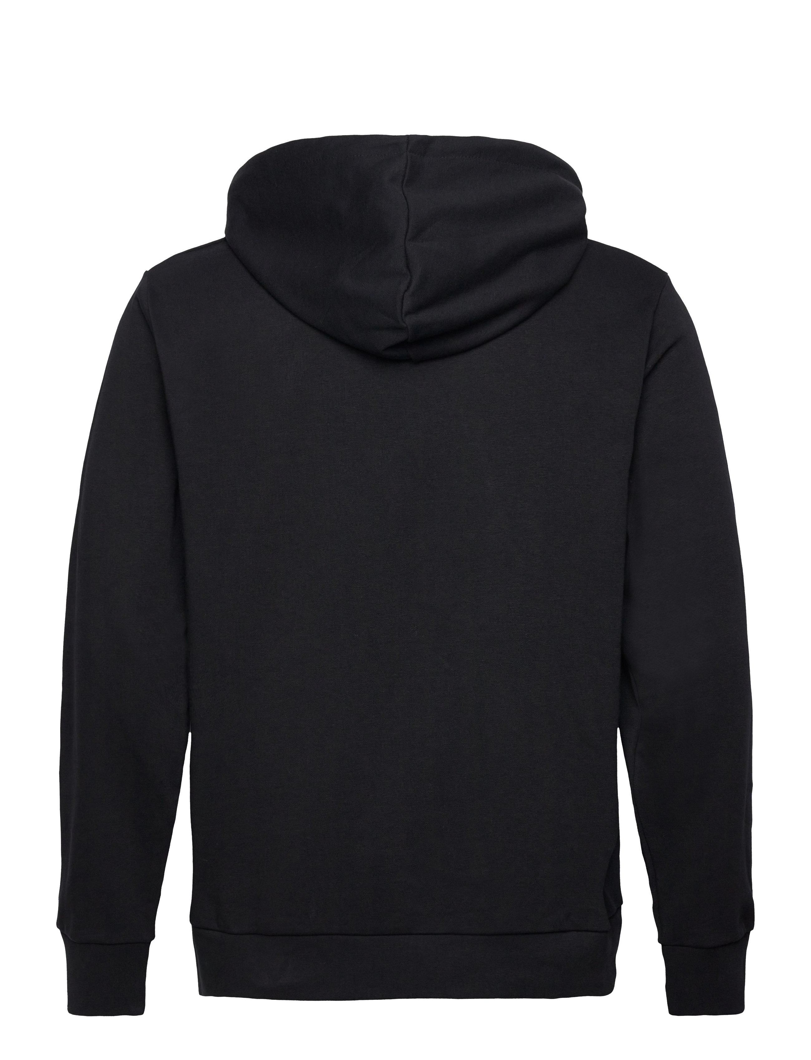 Lindbergh - Copenhagen sweat hoodie - sweatshirts - black 424 - 1