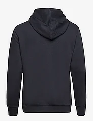 Lindbergh - Copenhagen sweat hoodie - bluzy z kapturem - navy 124 - 1