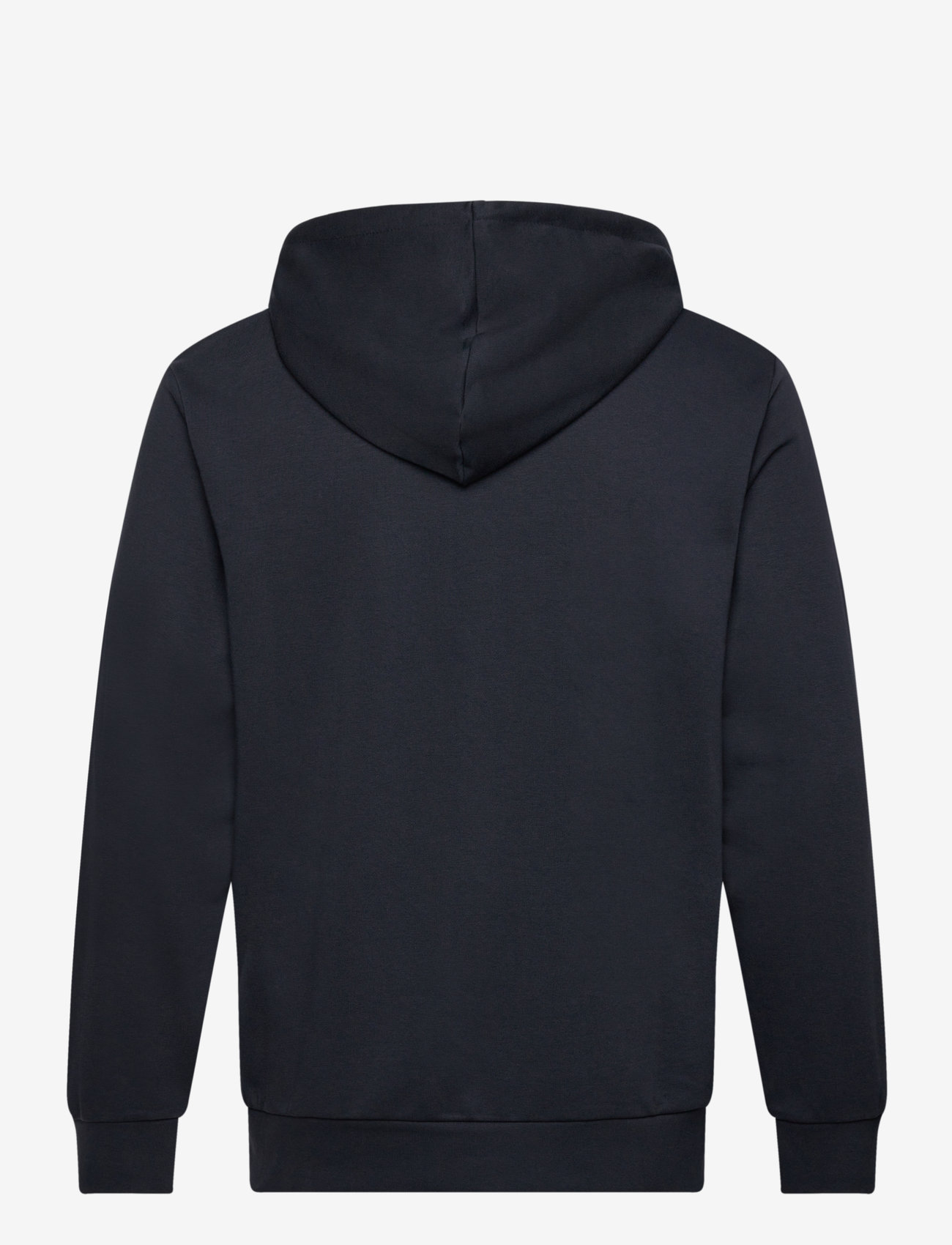 Lindbergh - Copenhagen sweat hoodie - hoodies - navy 424 - 1