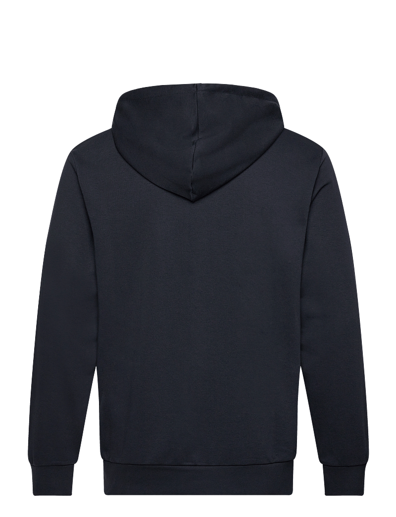 Lindbergh - Copenhagen sweat hoodie - kapuzenpullover - navy 424 - 1