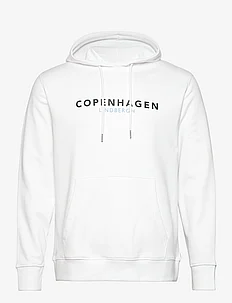 Copenhagen sweat hoodie, Lindbergh