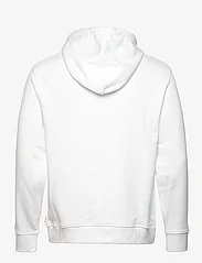 Lindbergh - Copenhagen sweat hoodie - bluzy z kapturem - white 124 - 1