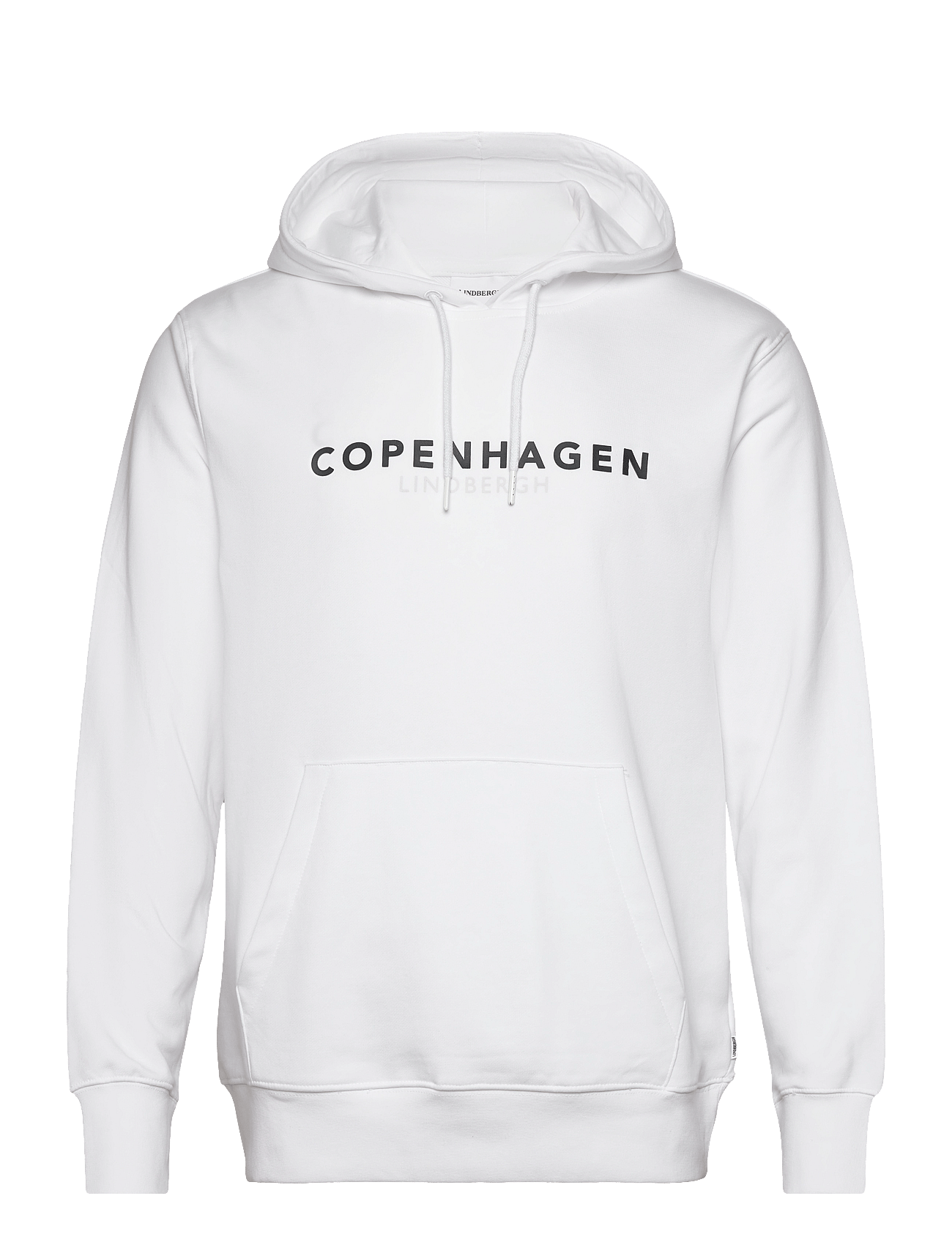 Lindbergh - Copenhagen Sweat Hoodie -