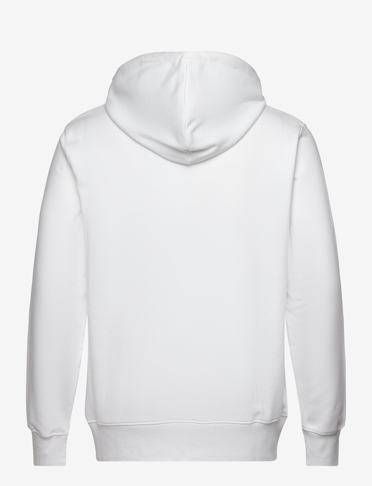 Lindbergh - Copenhagen sweat hoodie - hoodies - white 424 - 1