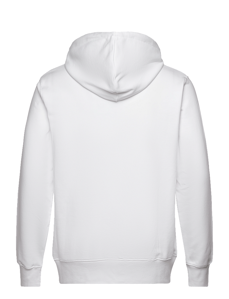 Lindbergh - Copenhagen sweat hoodie - kapuzenpullover - white 424 - 1