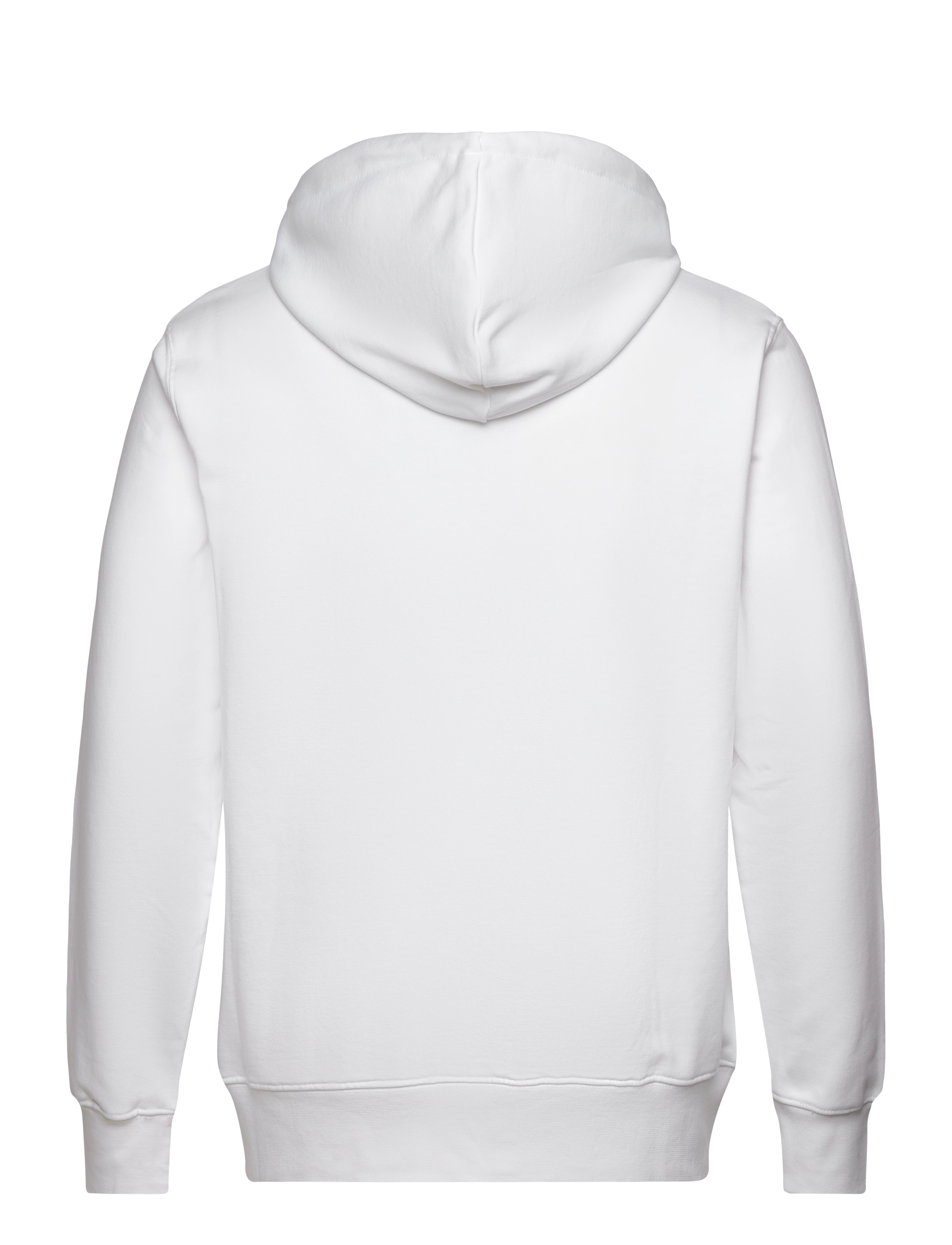 Lindbergh - Copenhagen sweat hoodie - kapuzenpullover - white 424 - 1