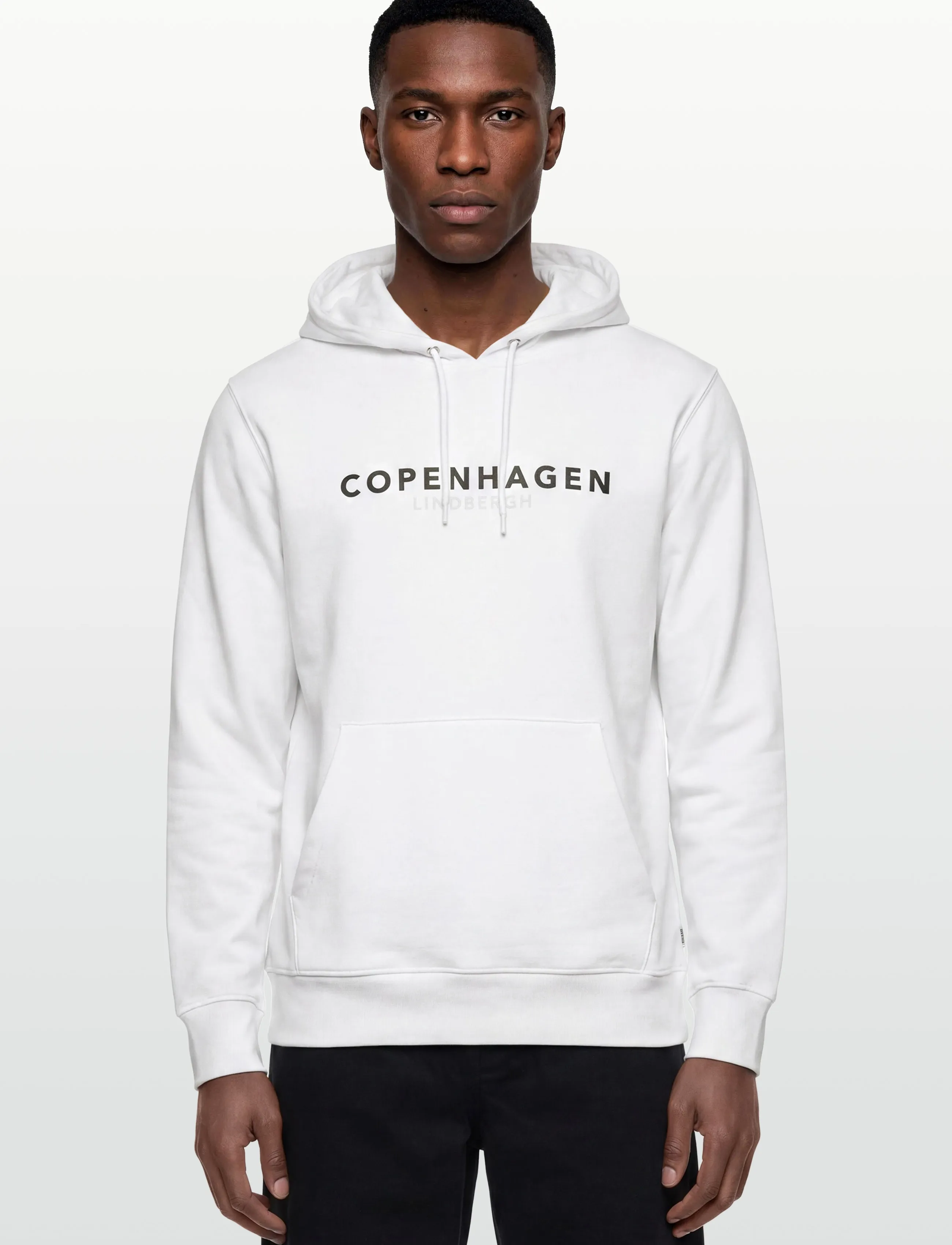 Copenhagen Sweat Hoodie 2