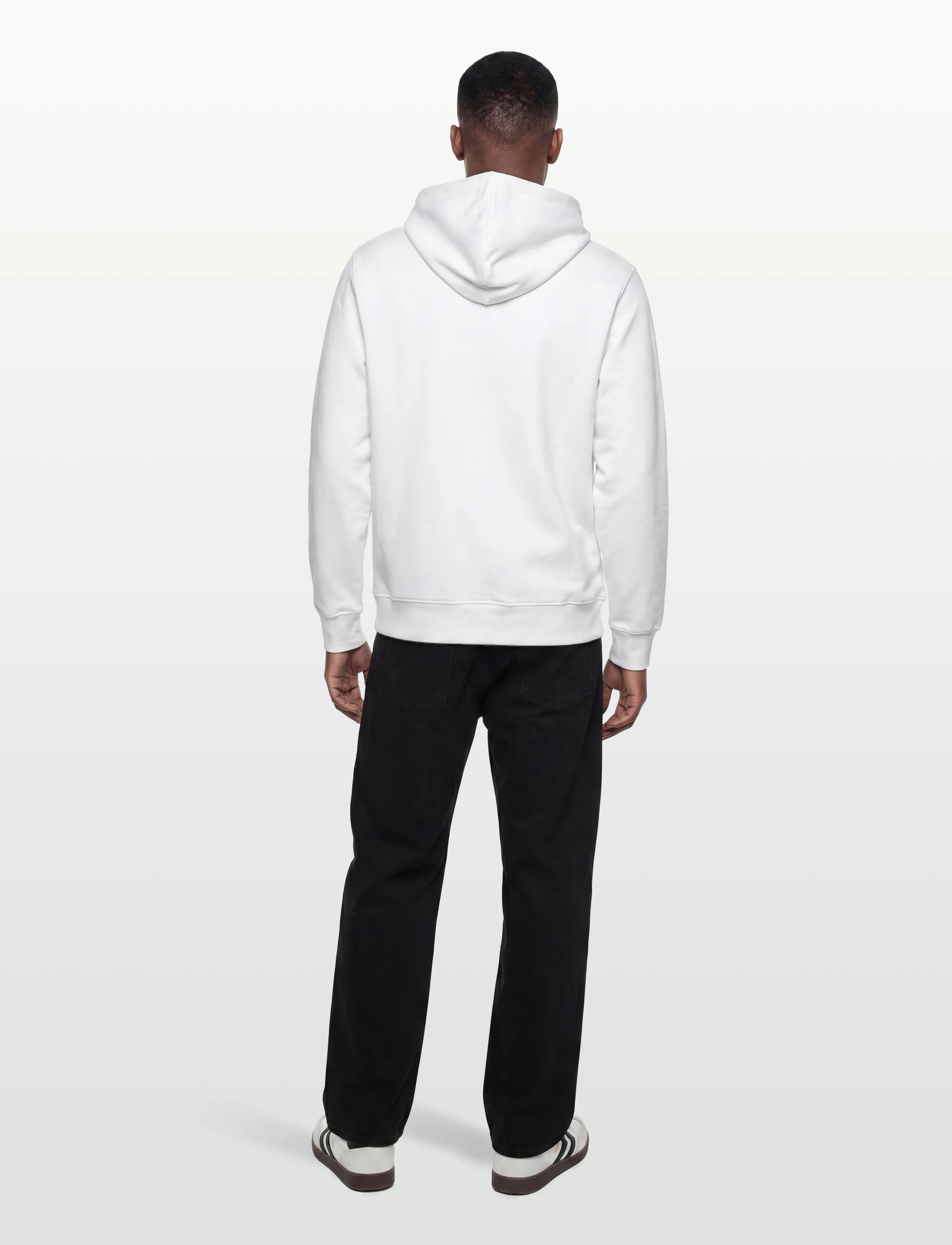Copenhagen Sweat Hoodie 3