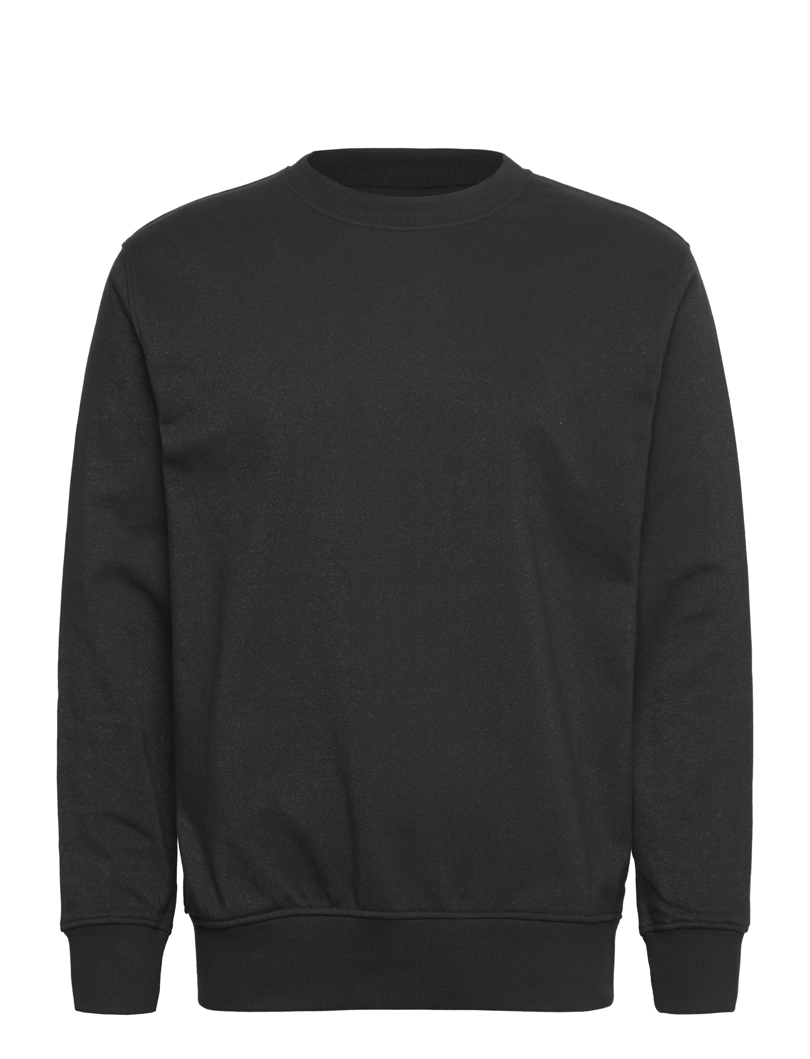 LINDBERGH Crew Neck Sweat Schwarz - M - Herren