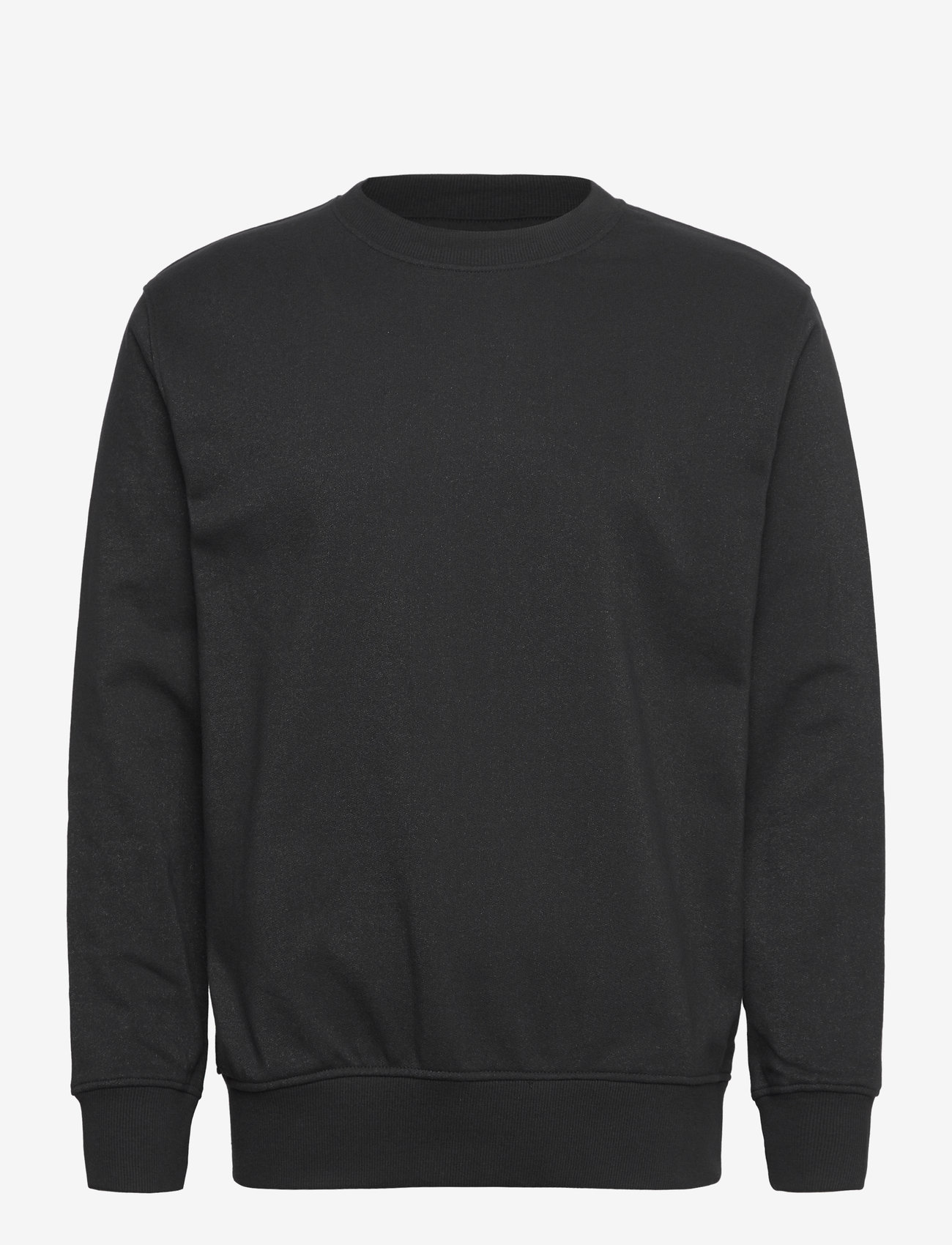 Lindbergh - Crew neck sweat - laveste priser - black - 1
