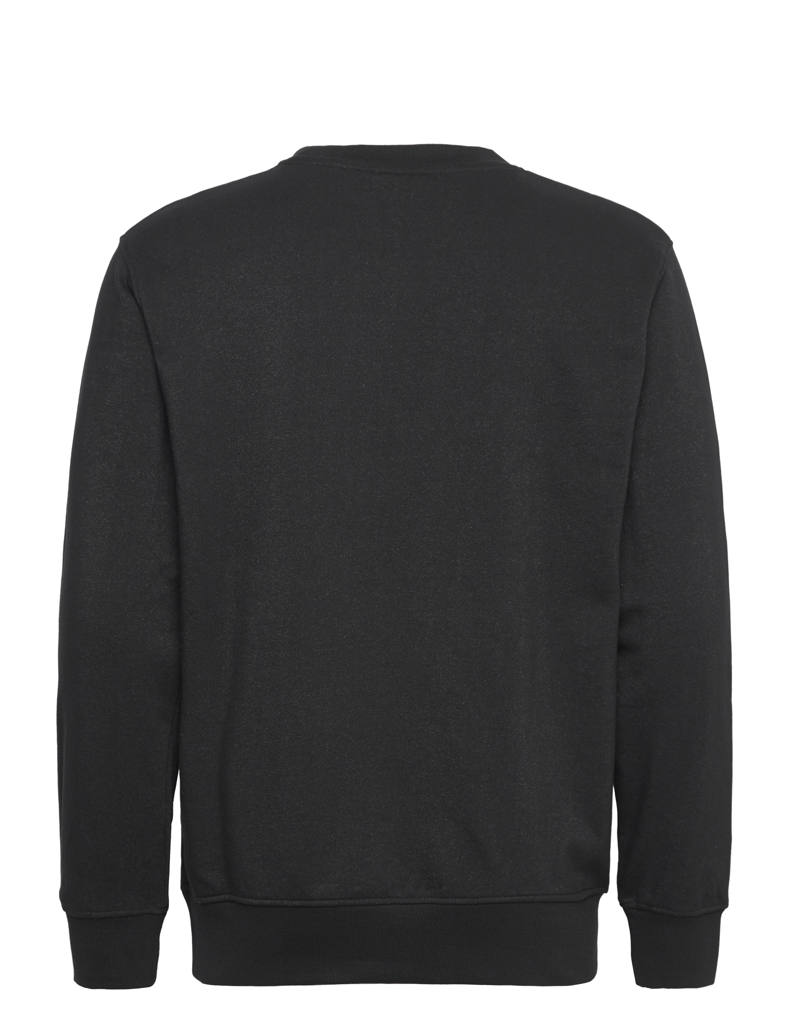 Lindbergh - Crew neck sweat - sweatshirts - black - 2