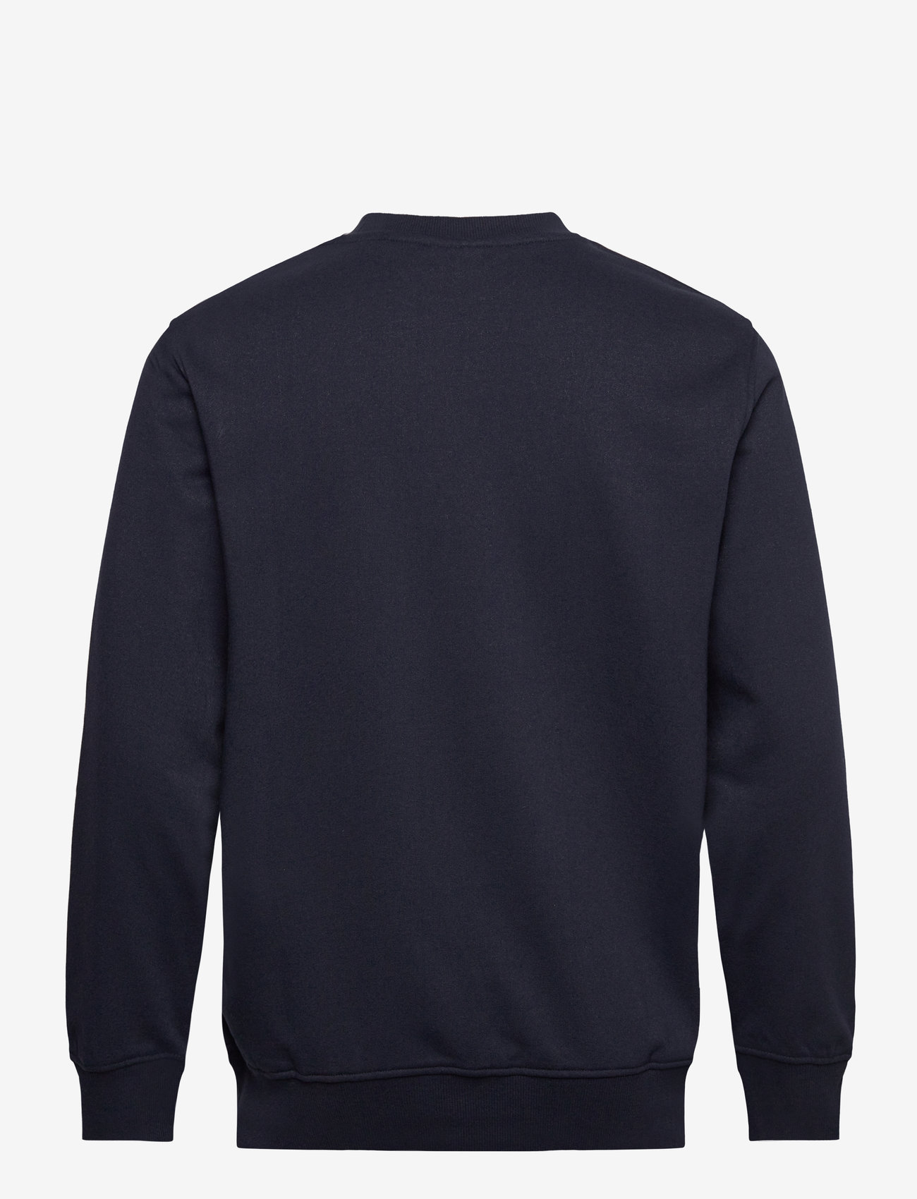 Lindbergh - Crew neck sweat - truien en hoodies - navy - 2