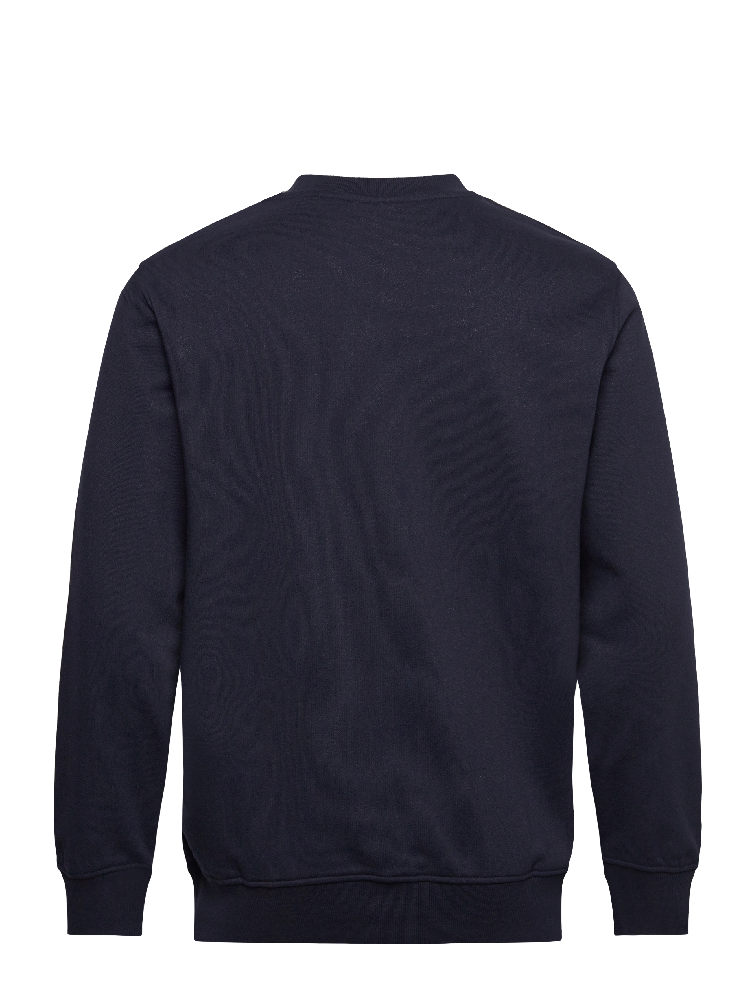 Lindbergh - Crew neck sweat - sweatshirts - navy - 2