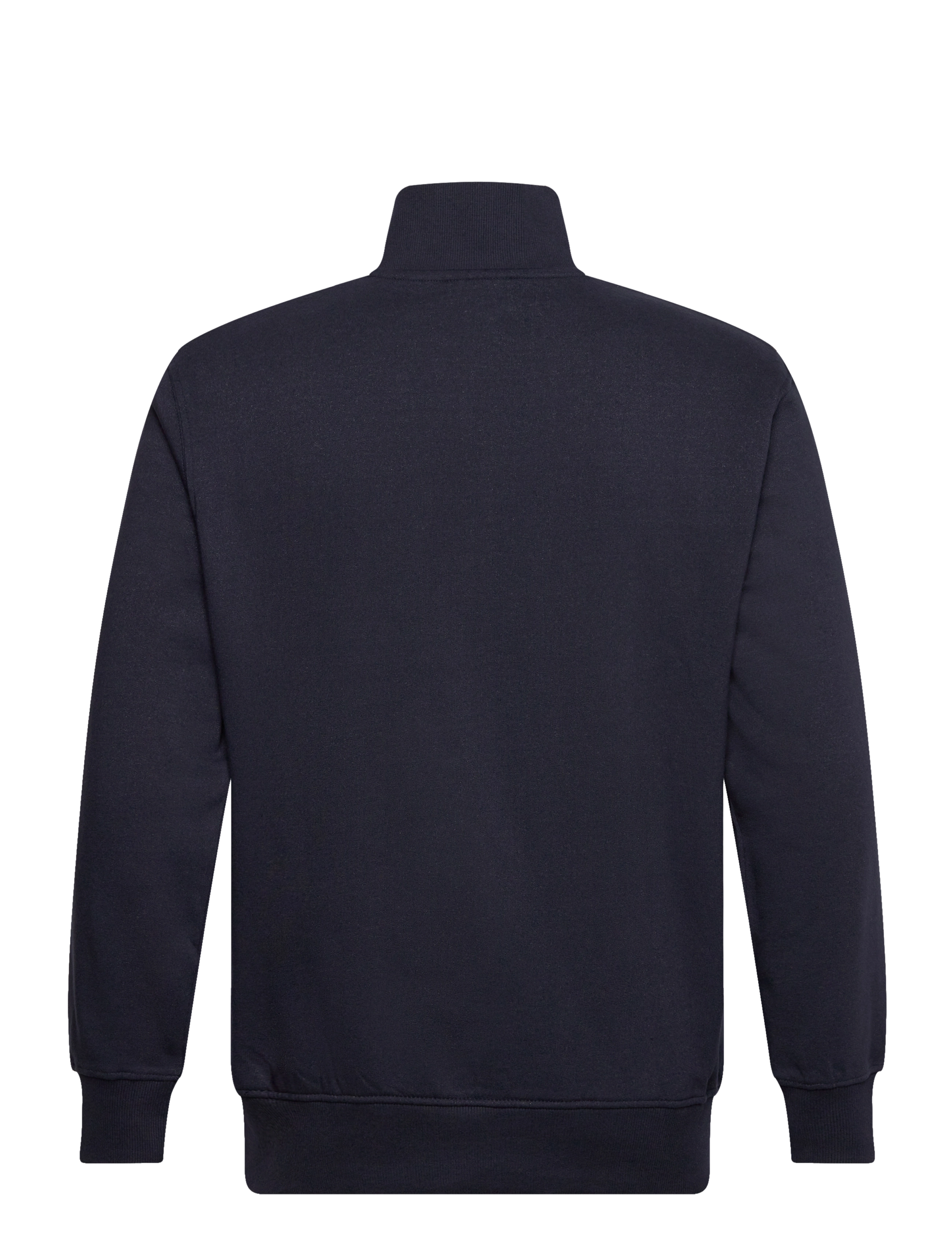 Lindbergh - Half zip sweat - dressipluusid - navy - 2