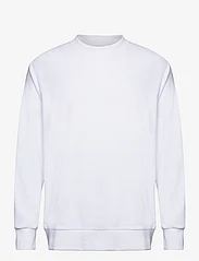 Lindbergh - Sweatshirt Terry - swetry - white - 0