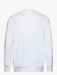 Lindbergh - Sweatshirt Terry - sweatshirts - white - 1
