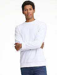 Lindbergh - Sweatshirt Terry - sweatshirts - white - 2