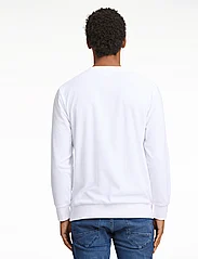 Lindbergh - Sweatshirt Terry - sweatshirts - white - 3