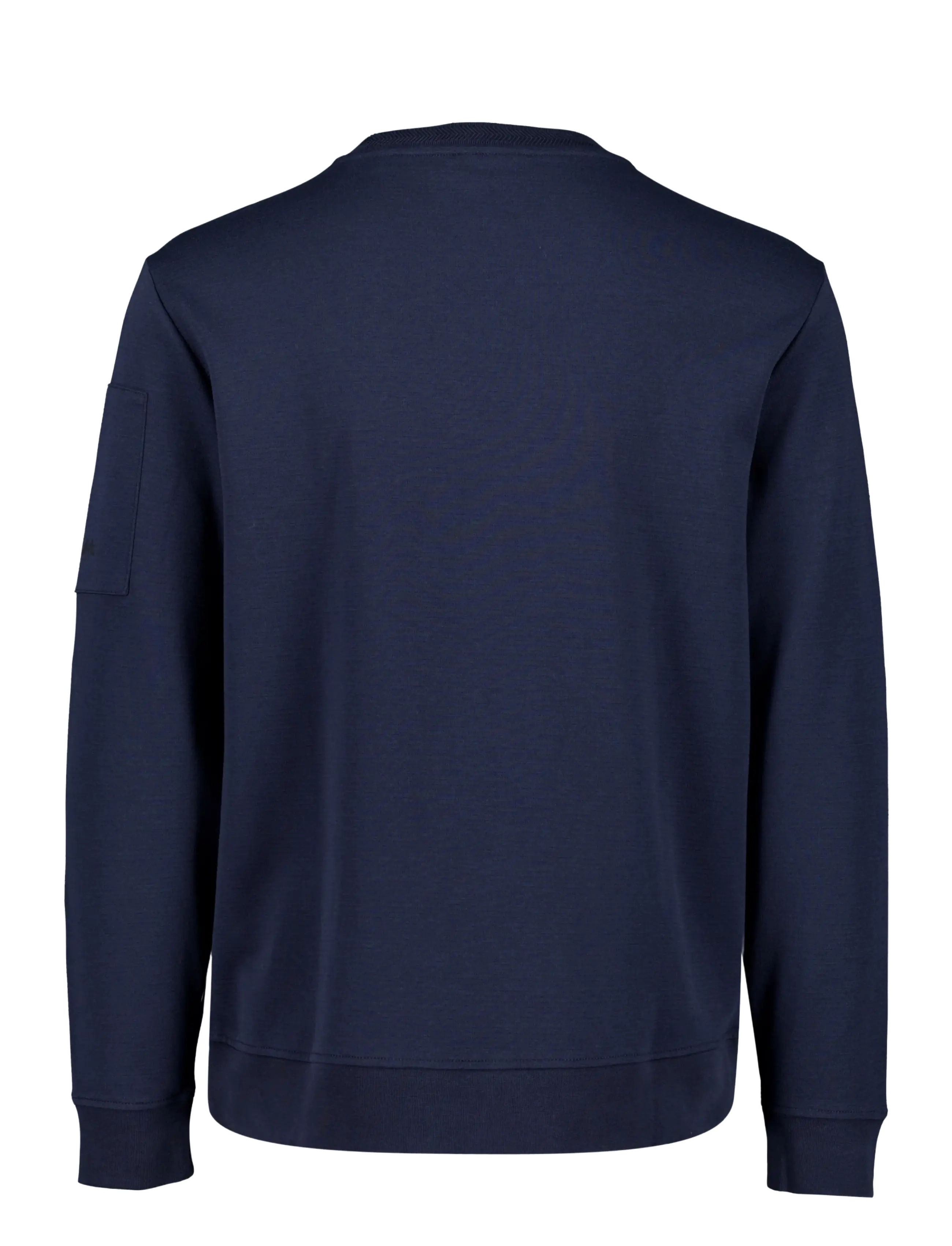 Lindbergh - O-neck sweat - sügisene kokkuhoid - navy - 2