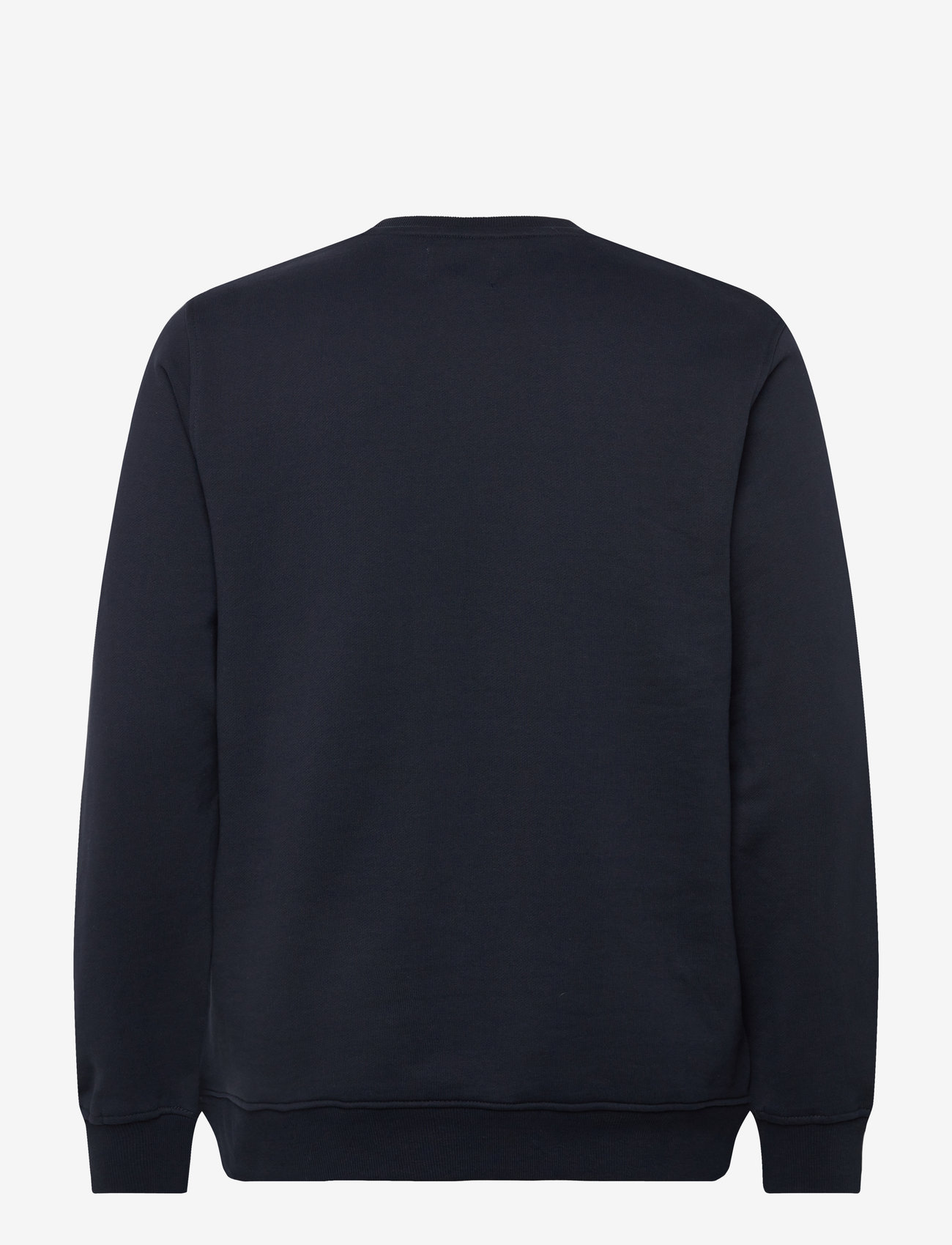 Lindbergh - Logo sweat - sweatshirts - navy - 2