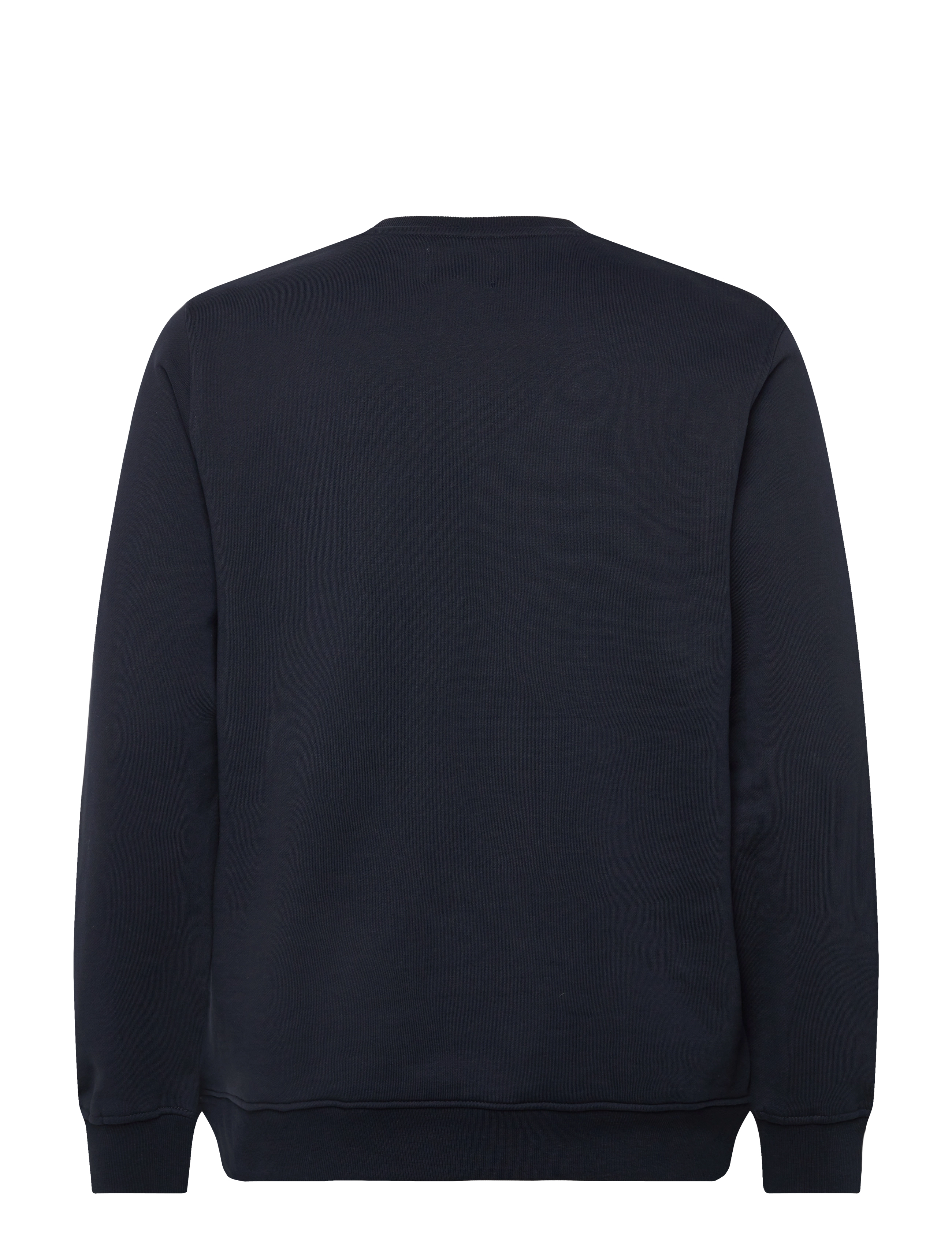 Lindbergh - Logo sweat - sweatshirts - navy - 2
