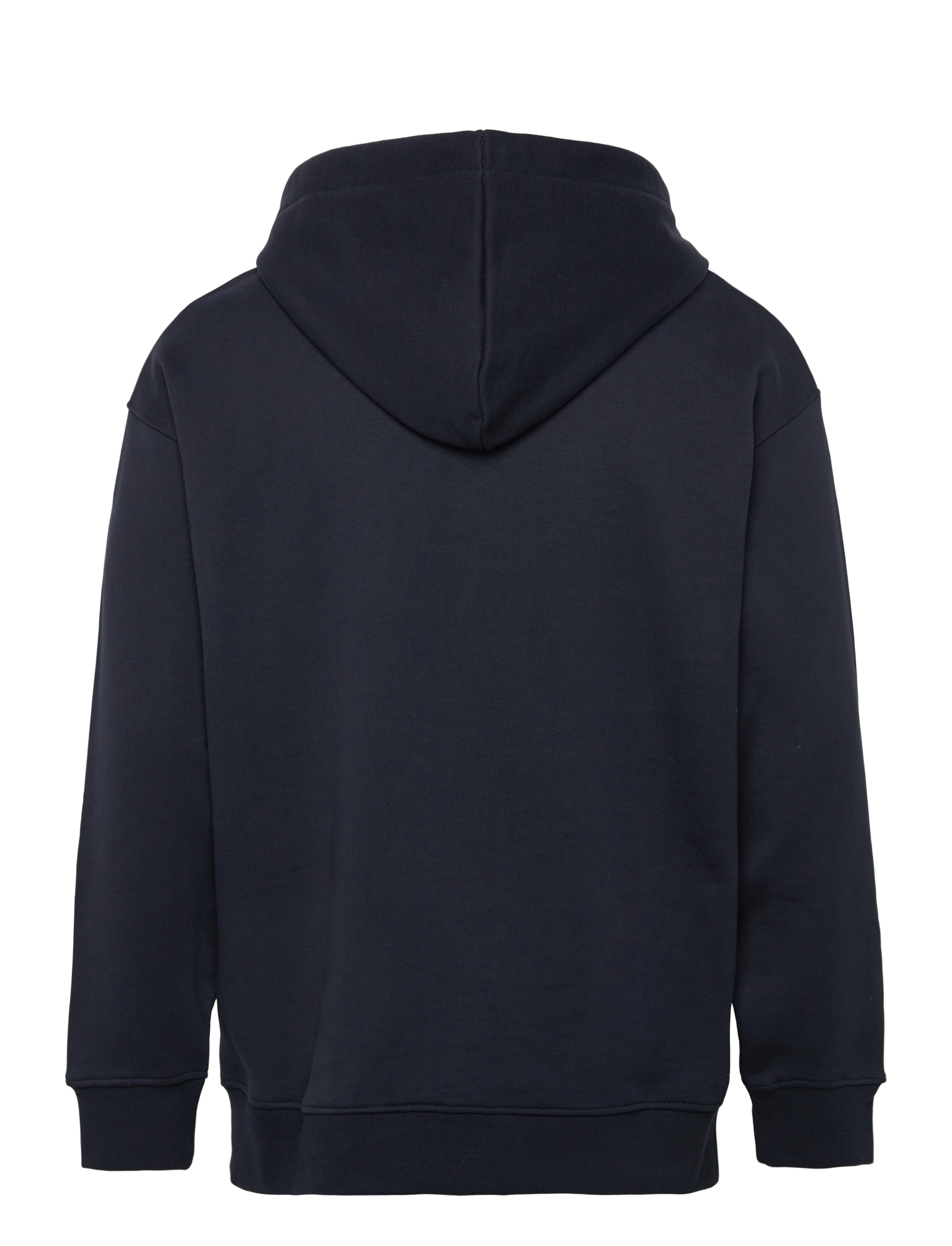 Lindbergh - Logo sweat hoodie - navy - 1