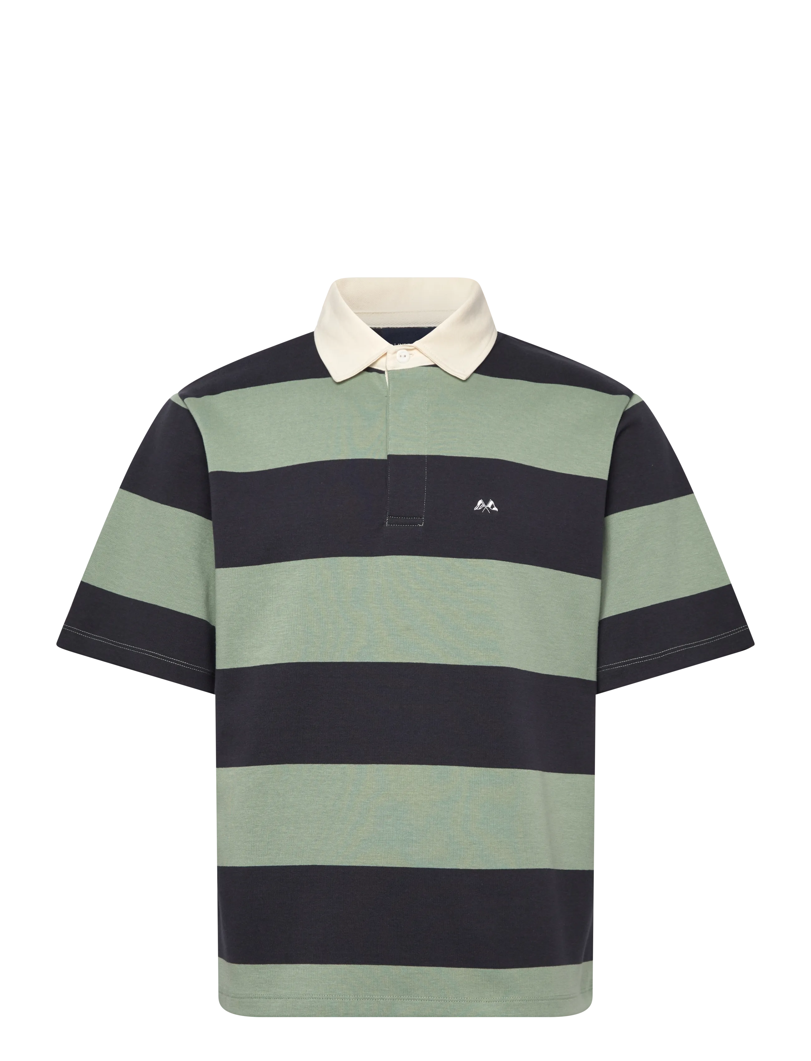 FADED GREEN