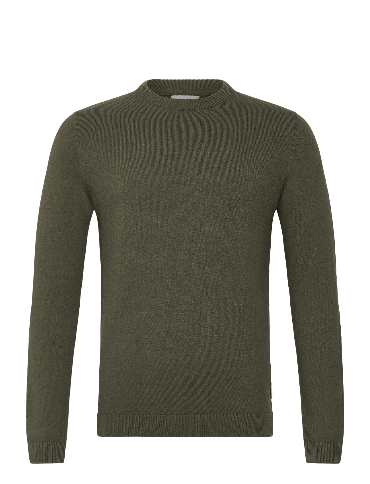 Lindbergh - 100% Recycle Knit Round