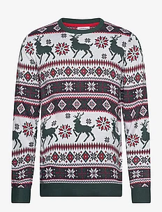 Christmas knit, Lindbergh
