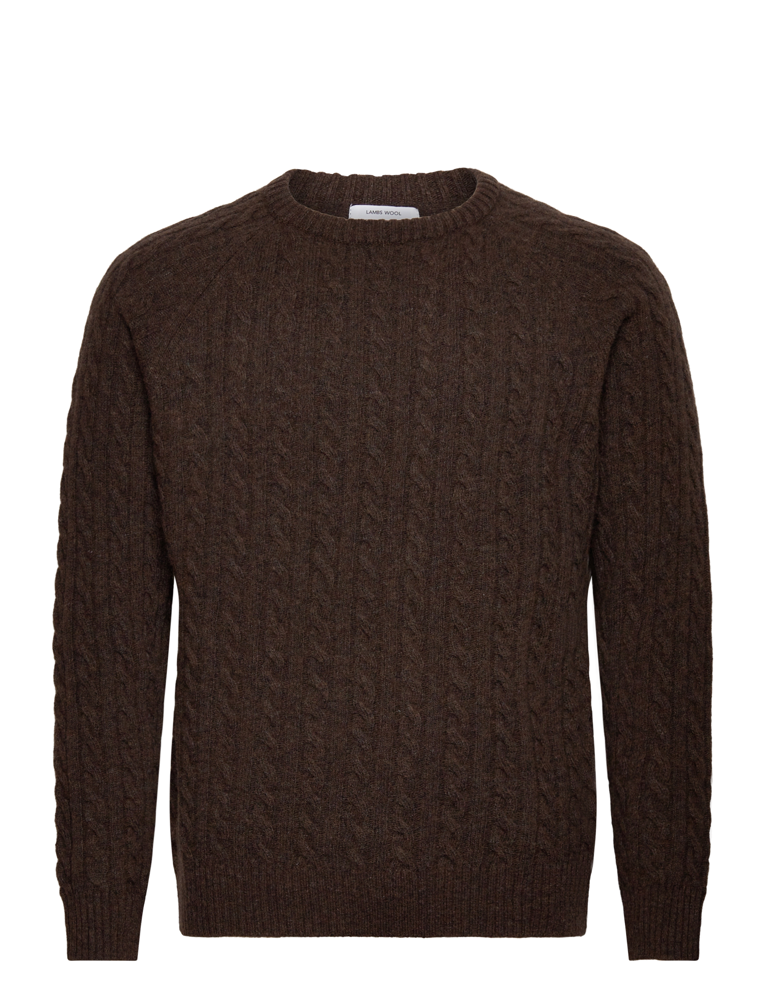 DK BROWN MEL
