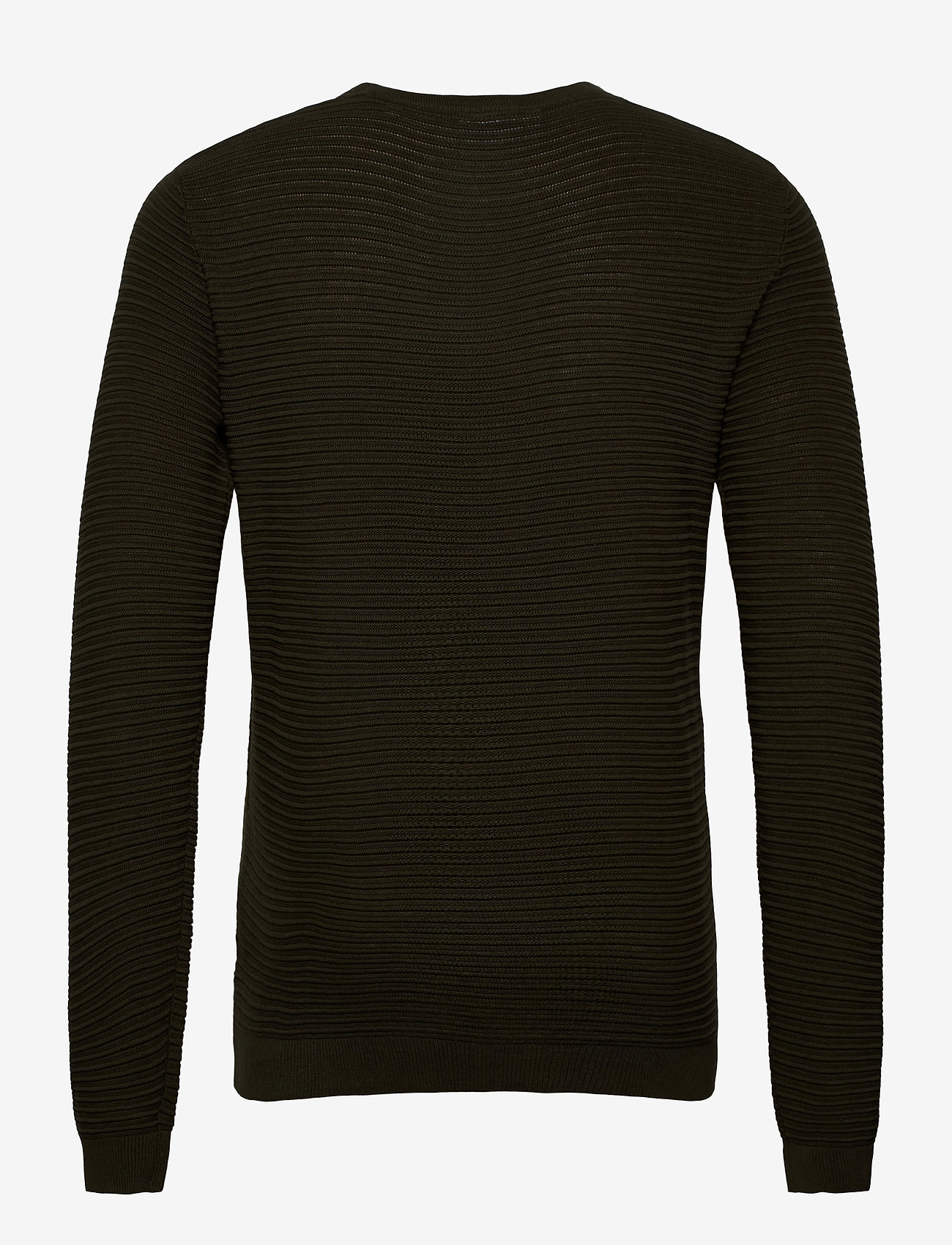 Lindbergh - Structure knit - megzti laisvalaikio drabužiai - dk army - 1