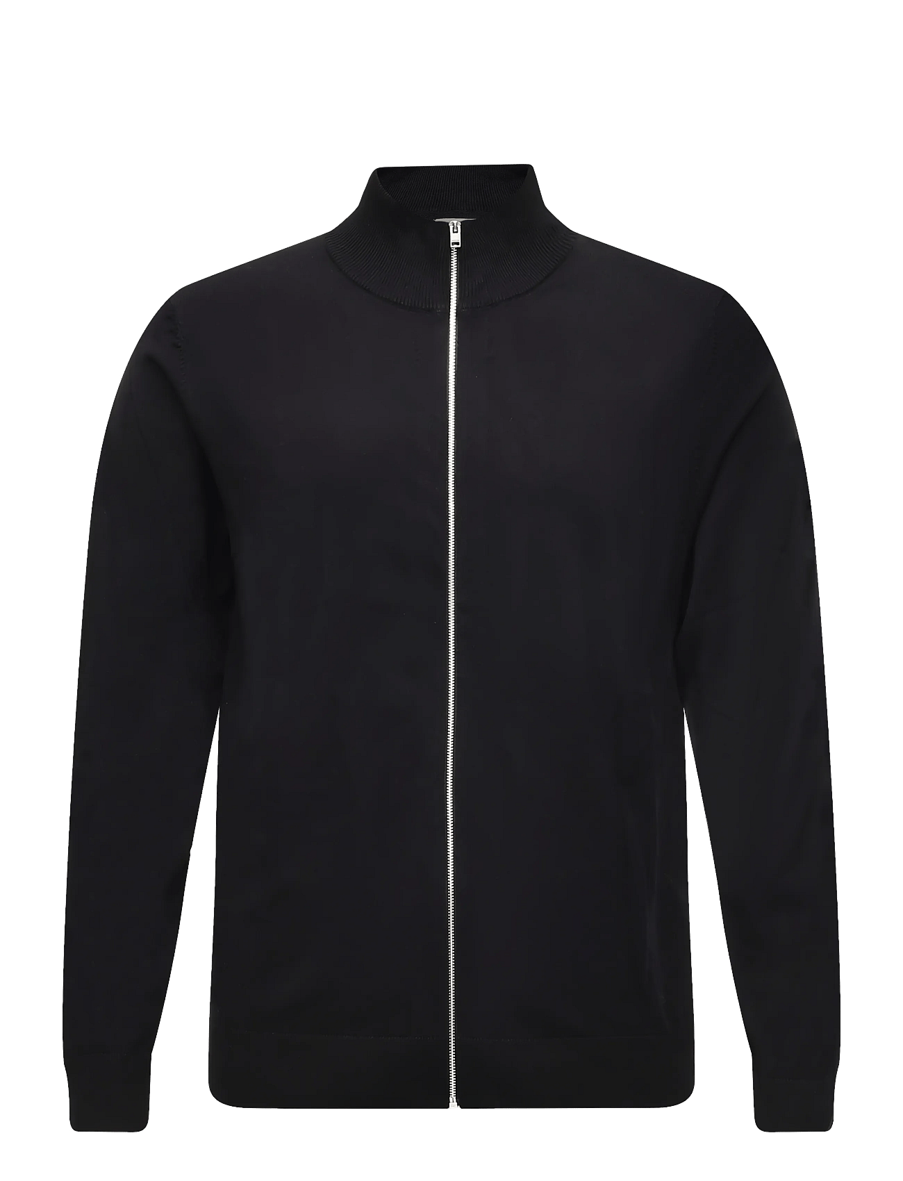 Lindbergh - Soft Viscose Blend Zip