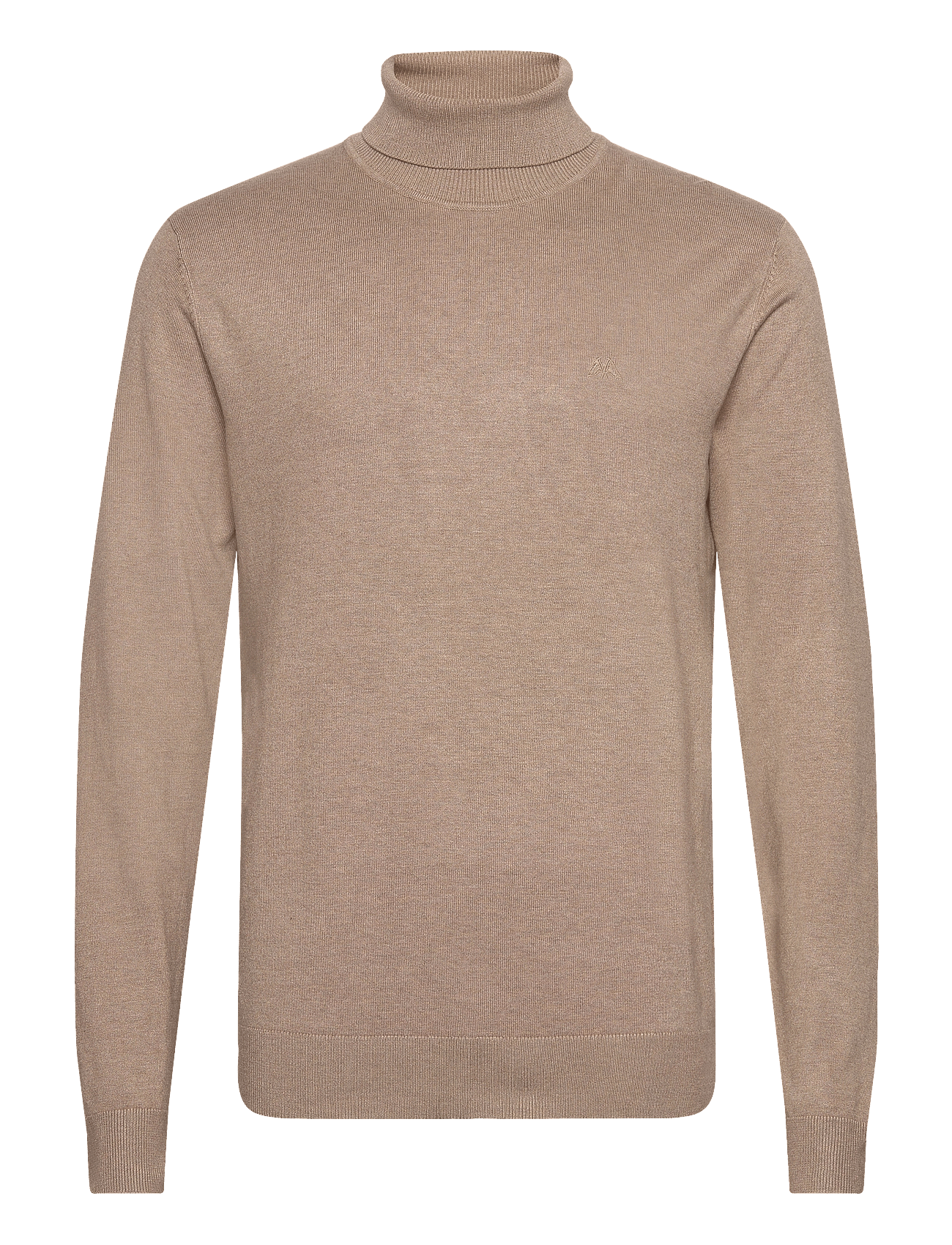 Lindbergh - Ecovero L/S Roll Neck