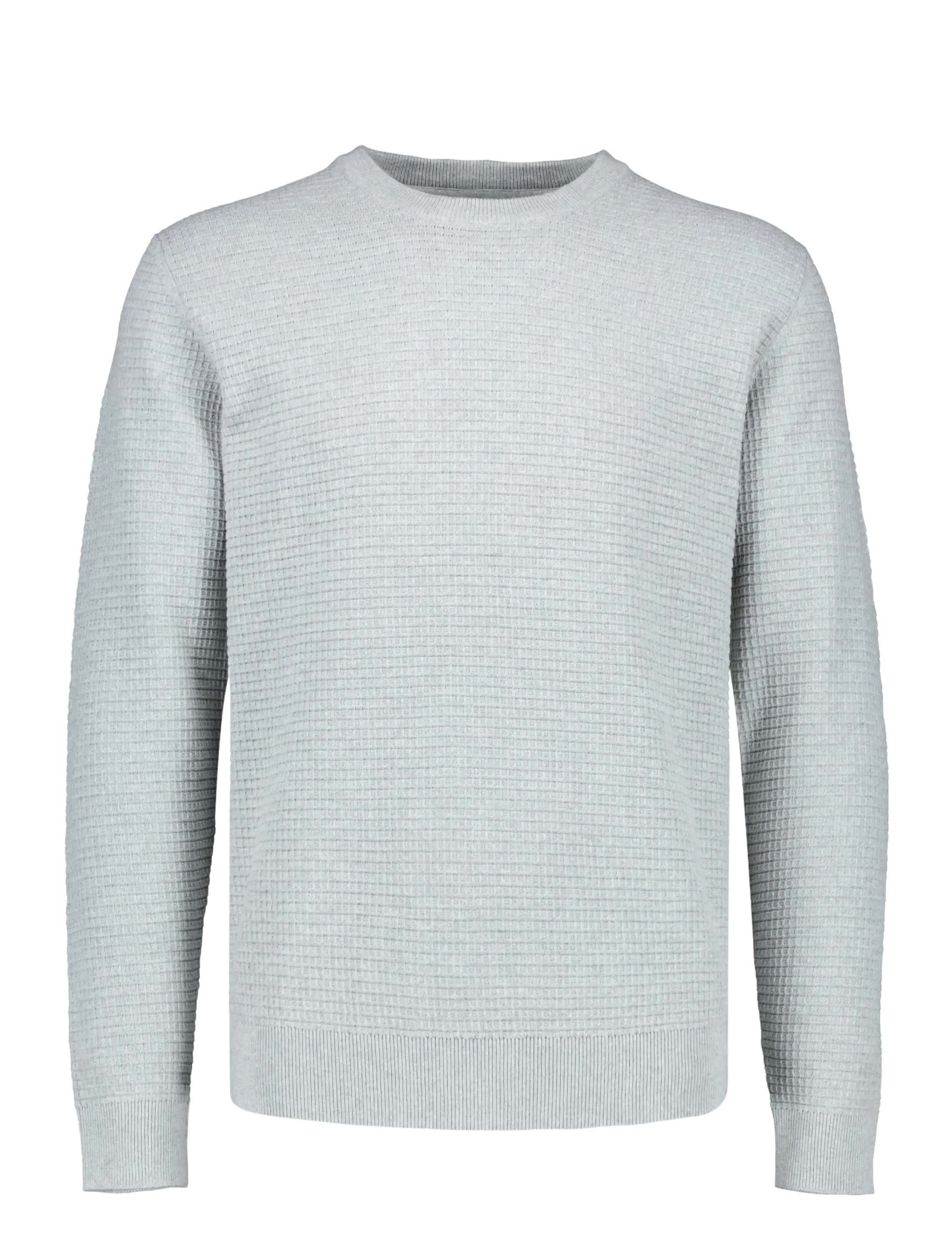 GREY MEL