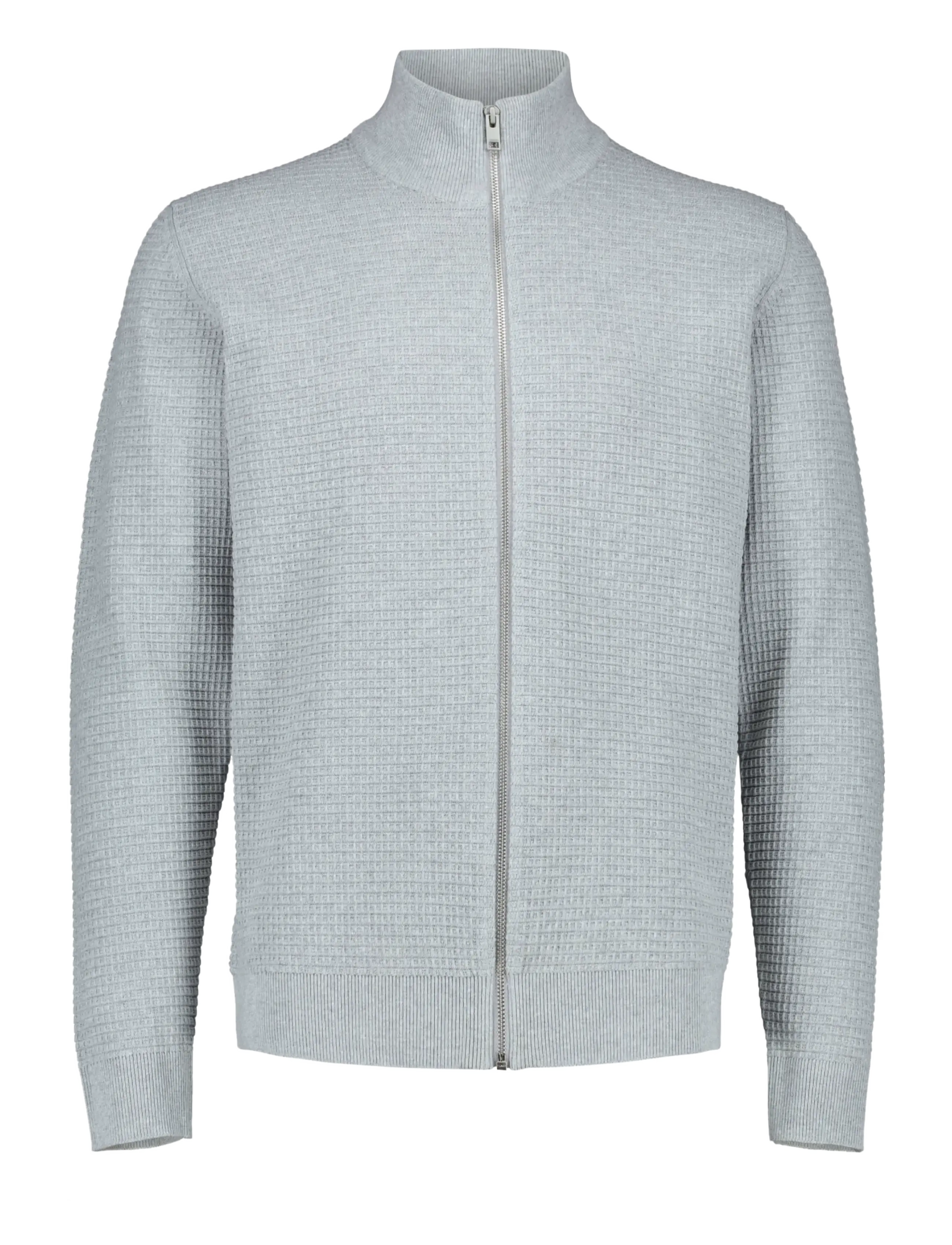 GREY MEL